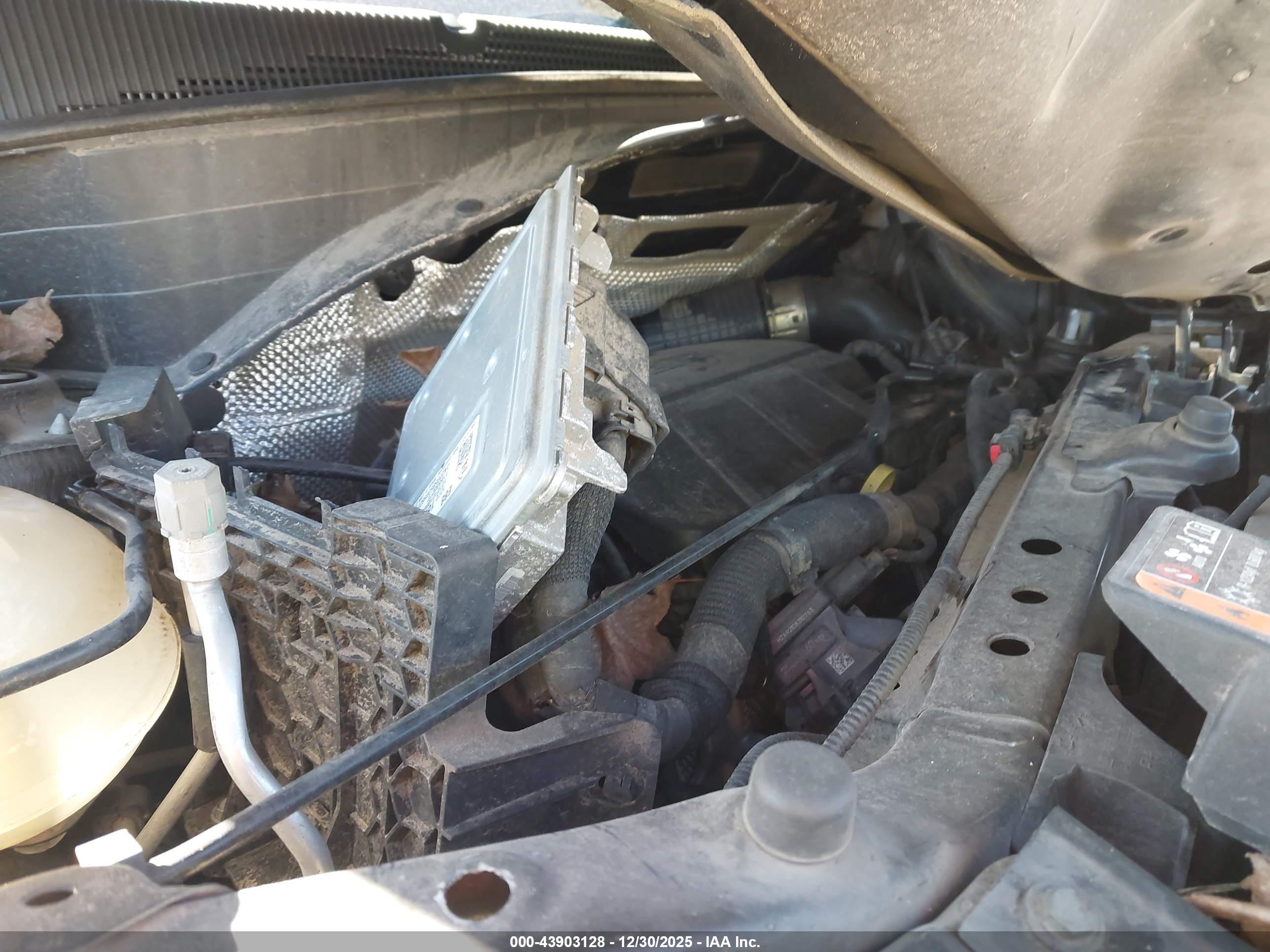 CHEVROLET TRAILBLAZER image 10