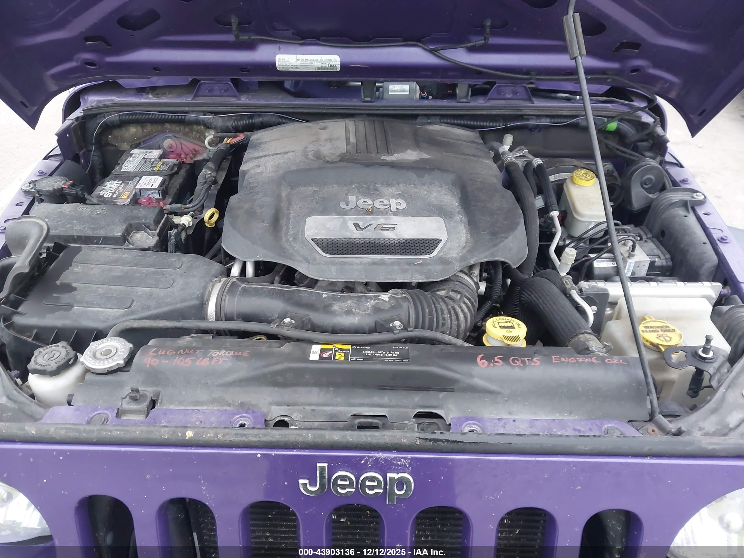 JEEP WRANGLER image 10