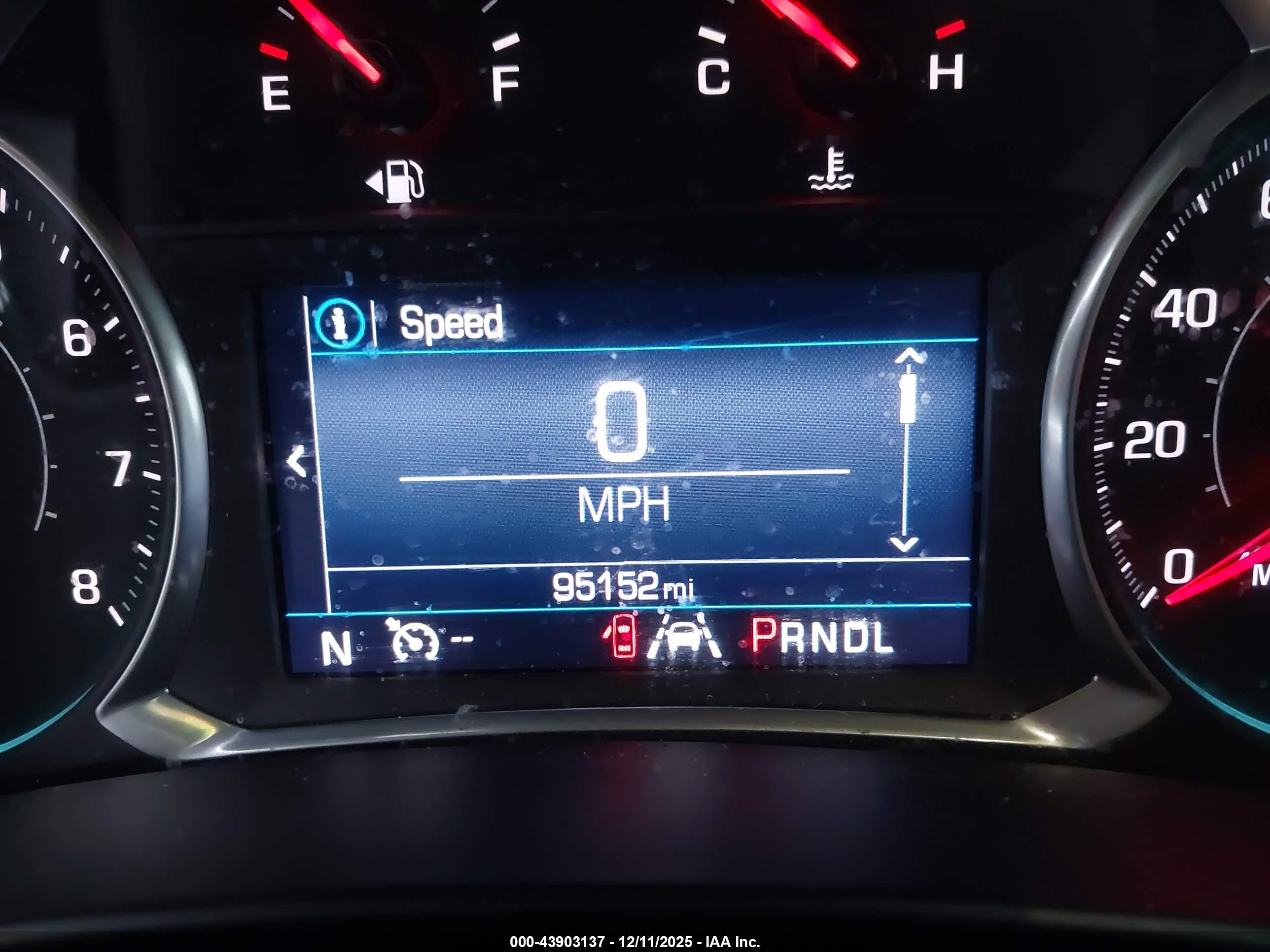 CHEVROLET EQUINOX image 7
