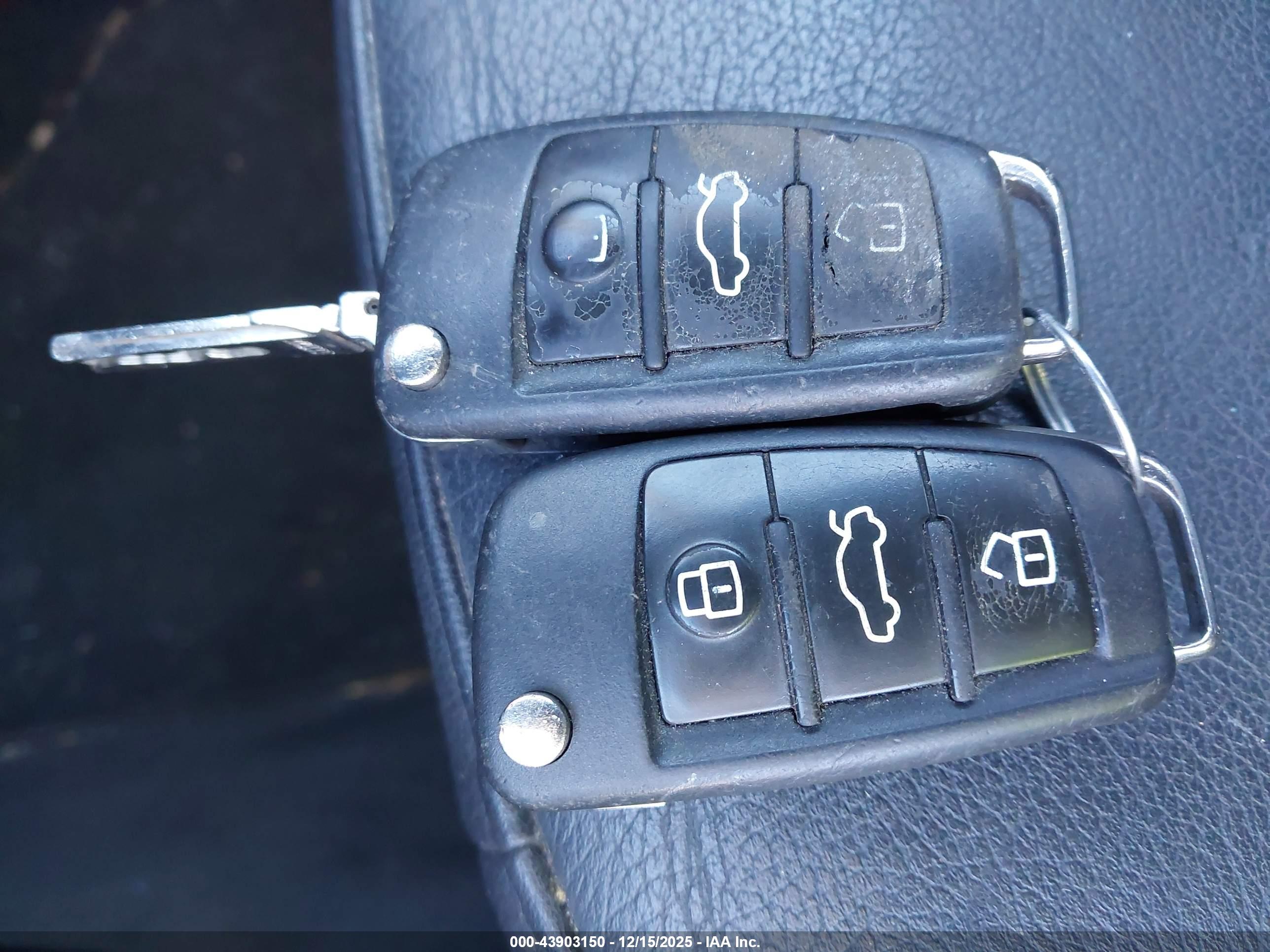 AUDI Q3 image 11