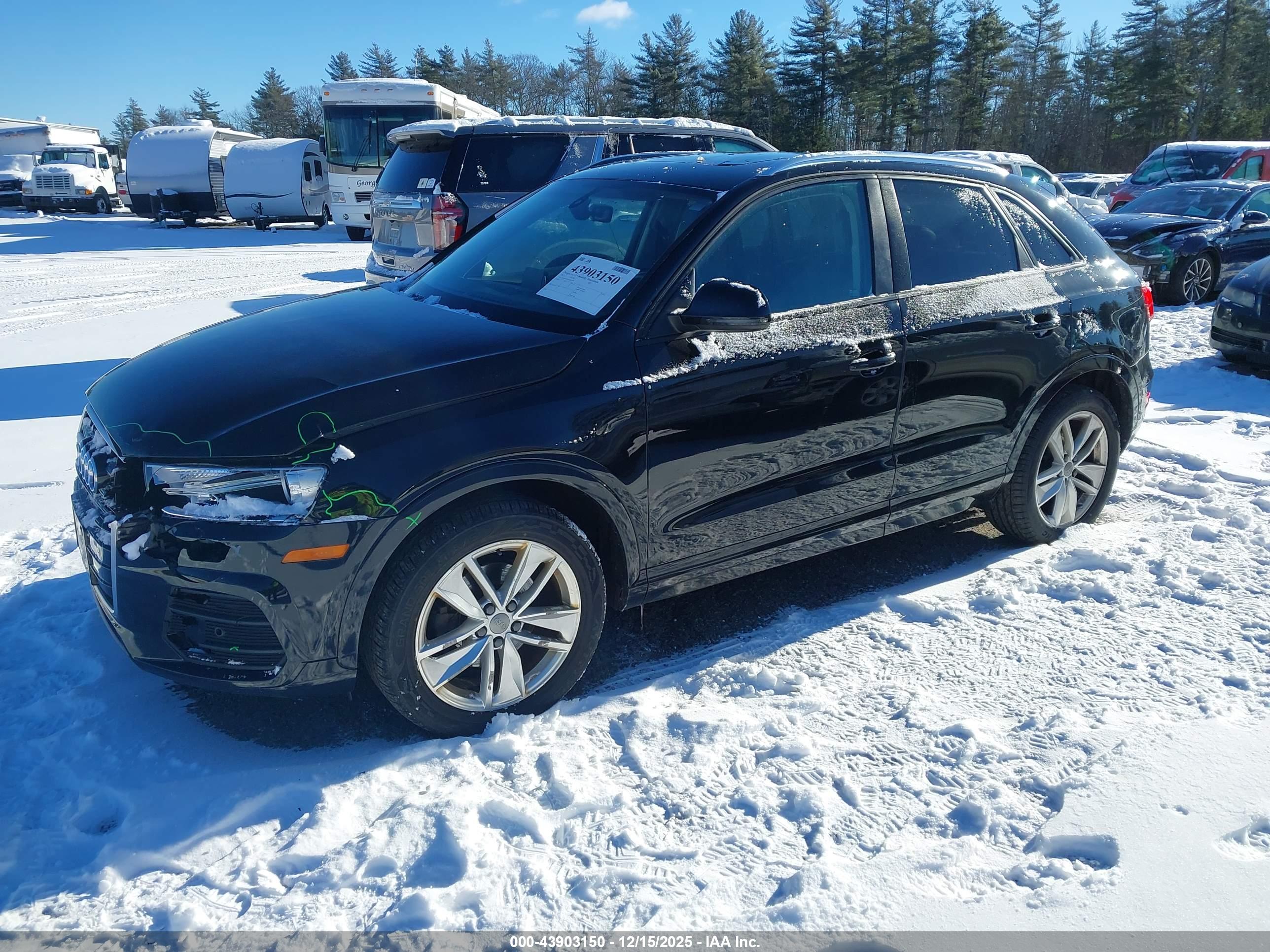 AUDI Q3 image 2
