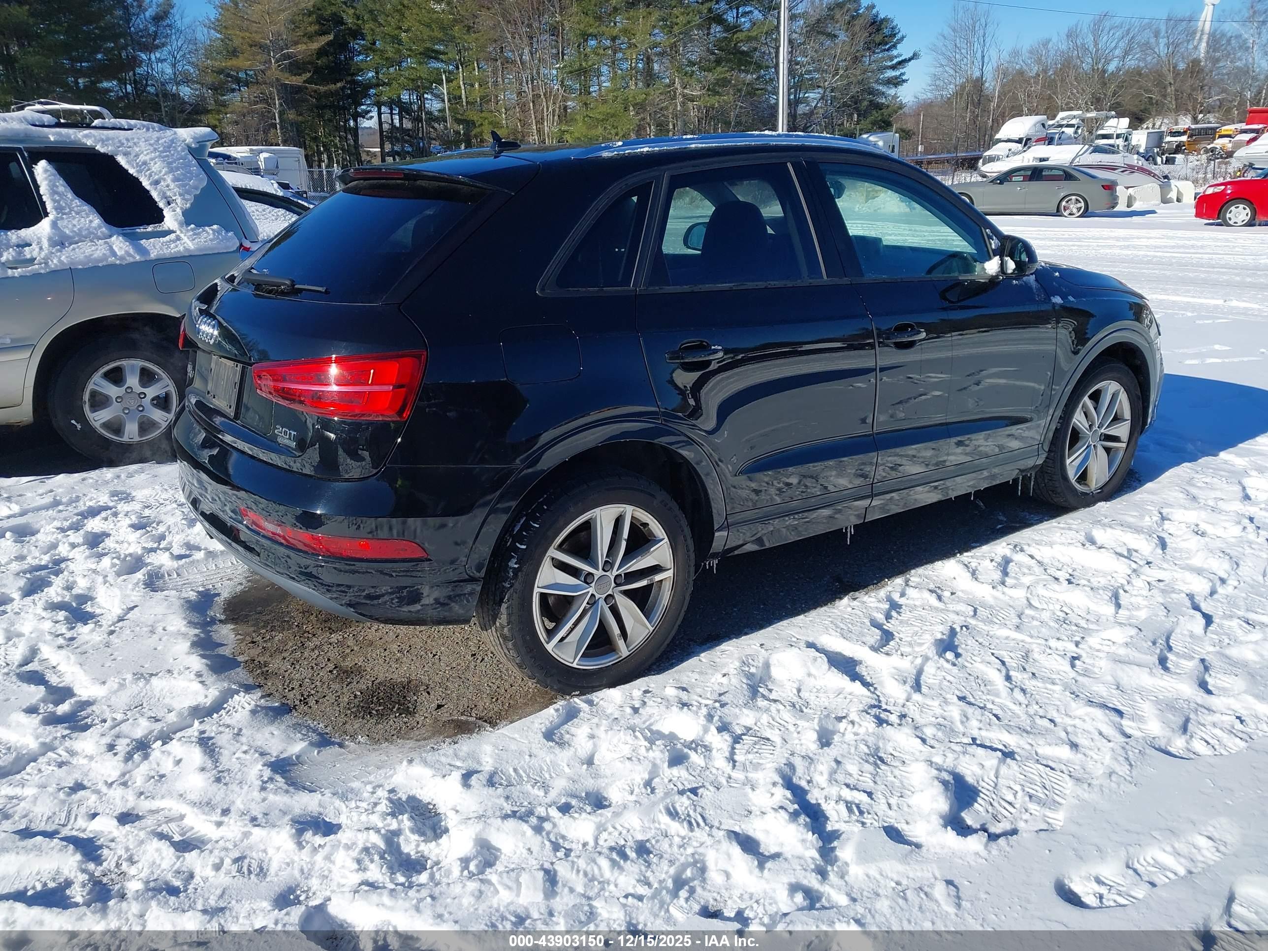 AUDI Q3 image 4