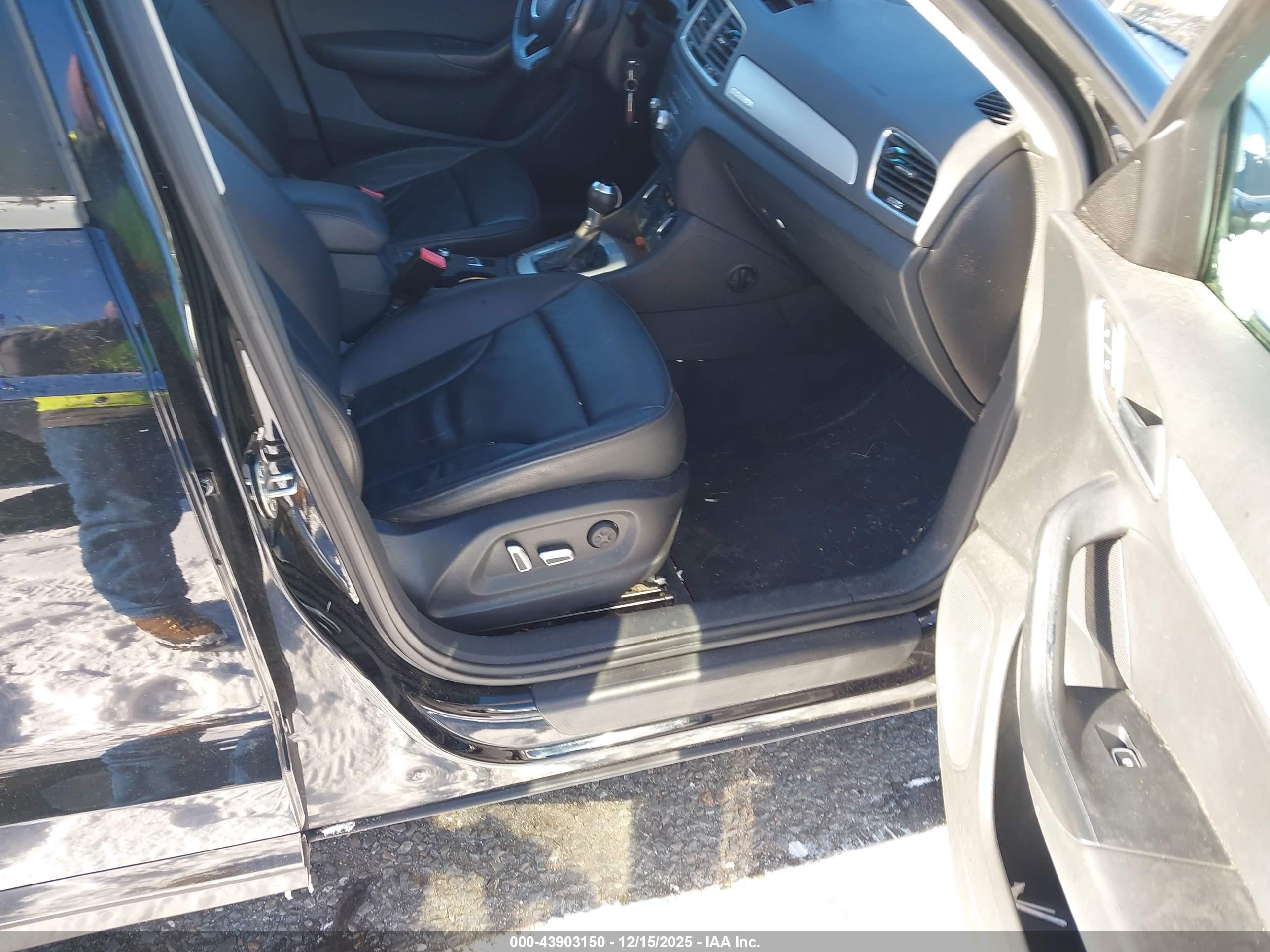 AUDI Q3 image 5