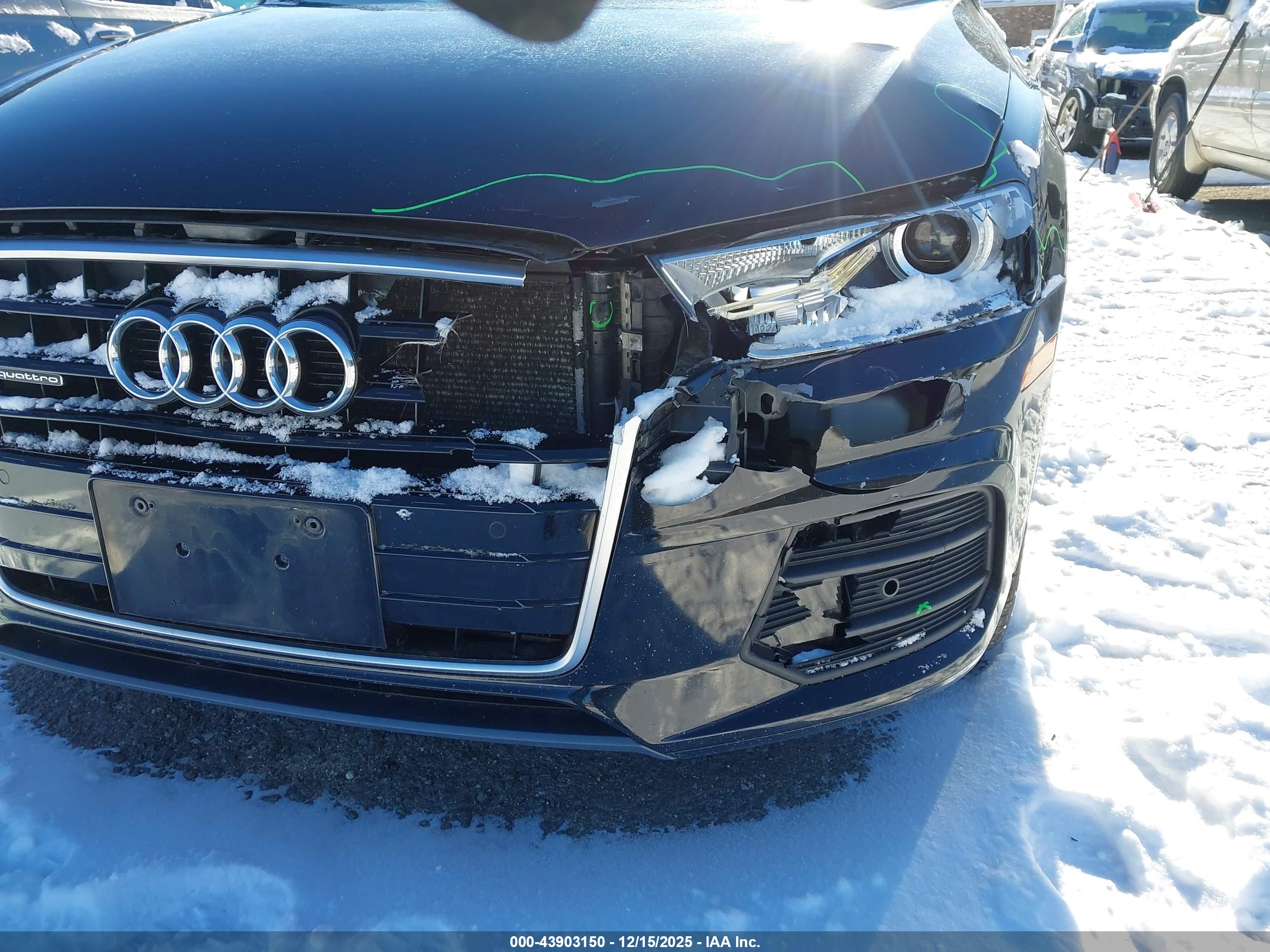 AUDI Q3 image 6