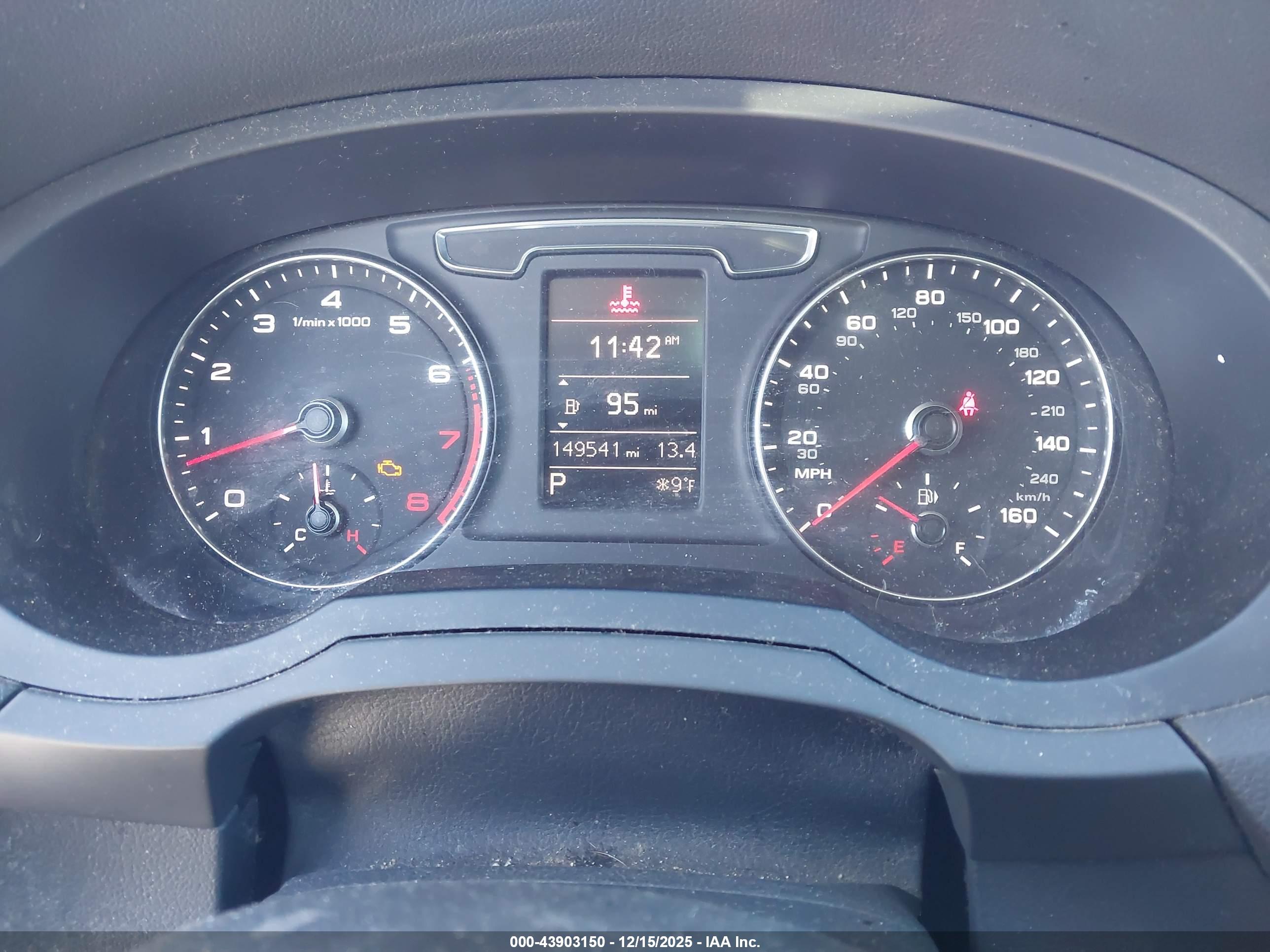 AUDI Q3 image 7