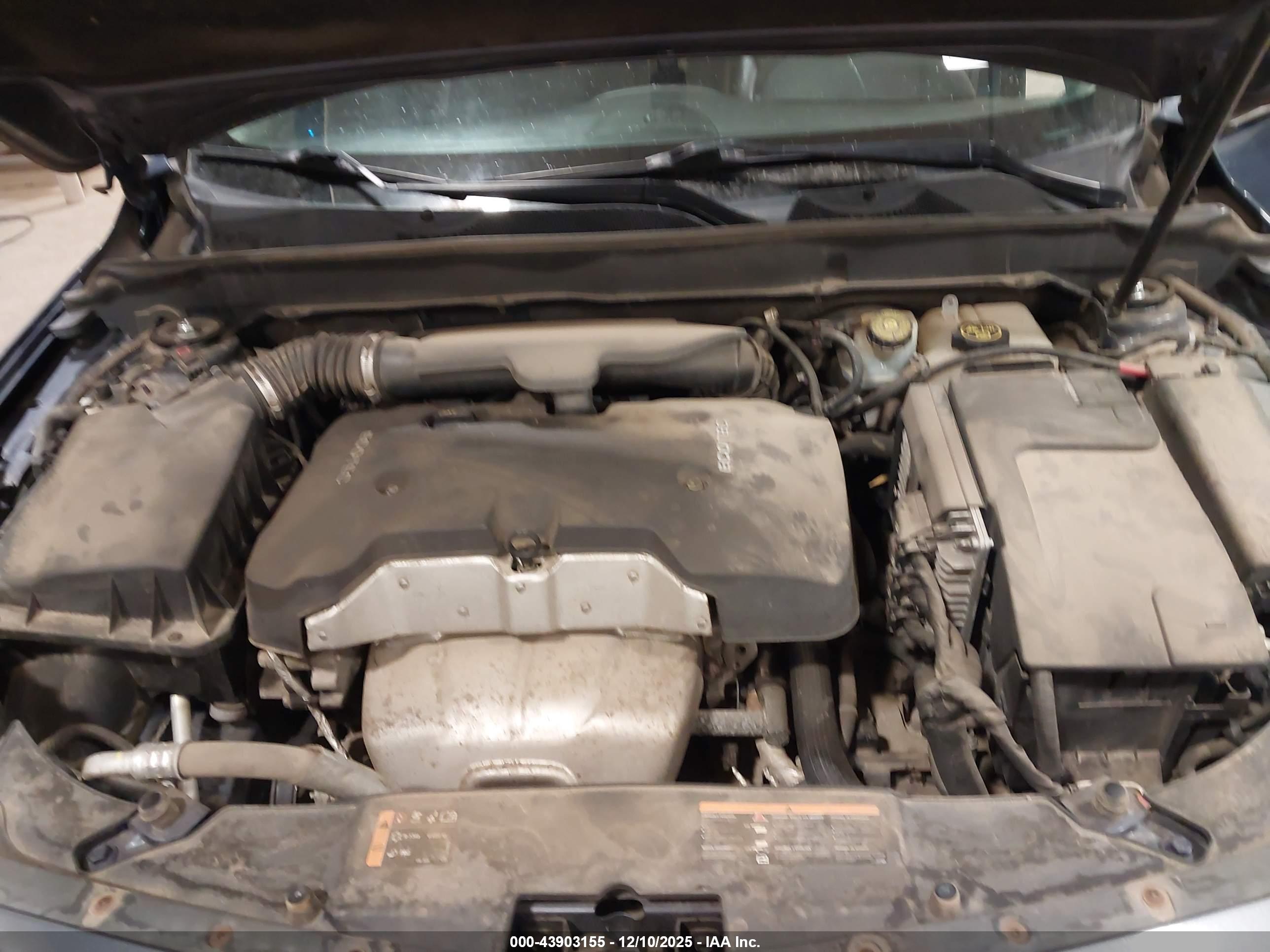 CHEVROLET MALIBU image 10