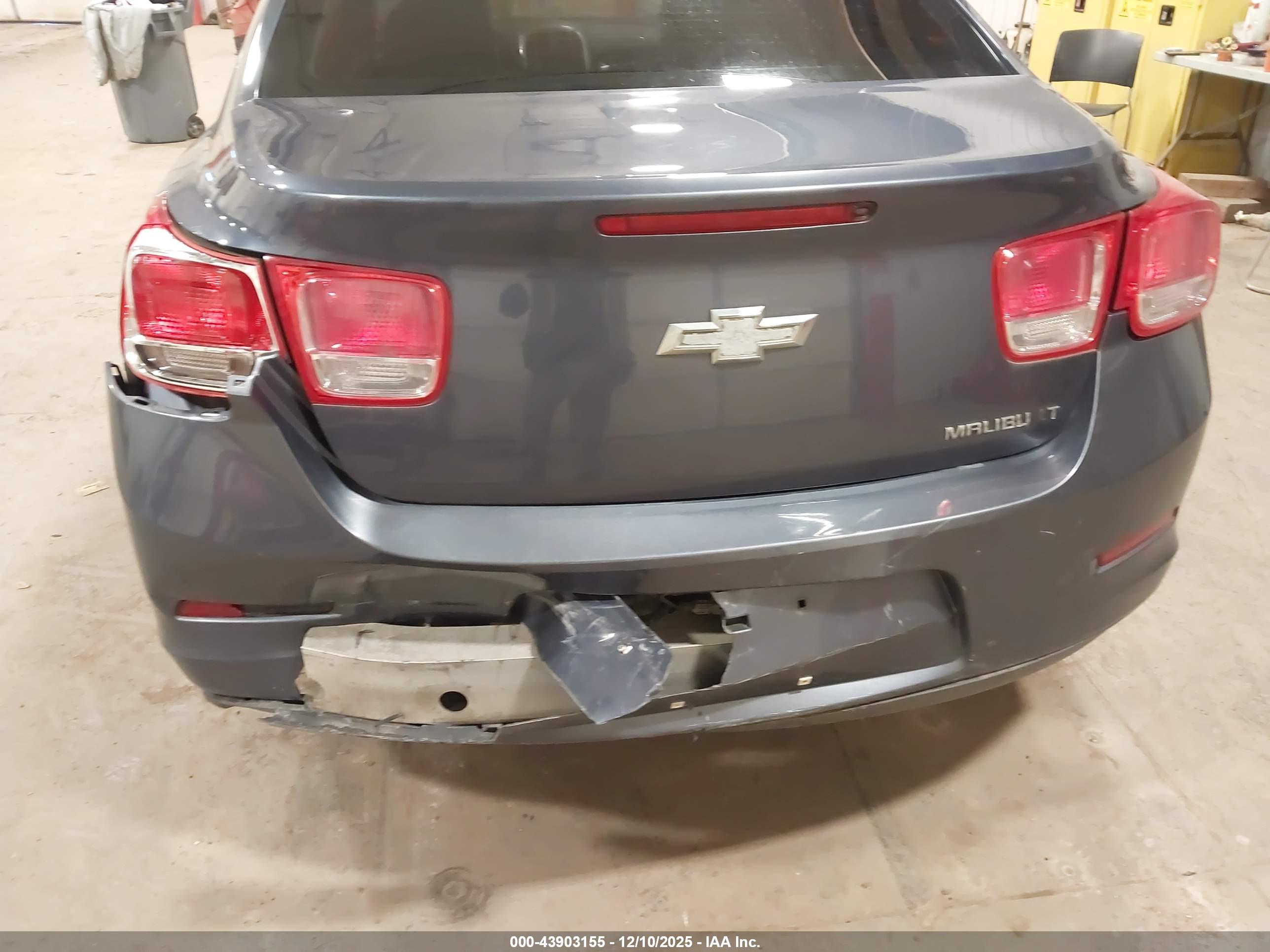 CHEVROLET MALIBU image 6