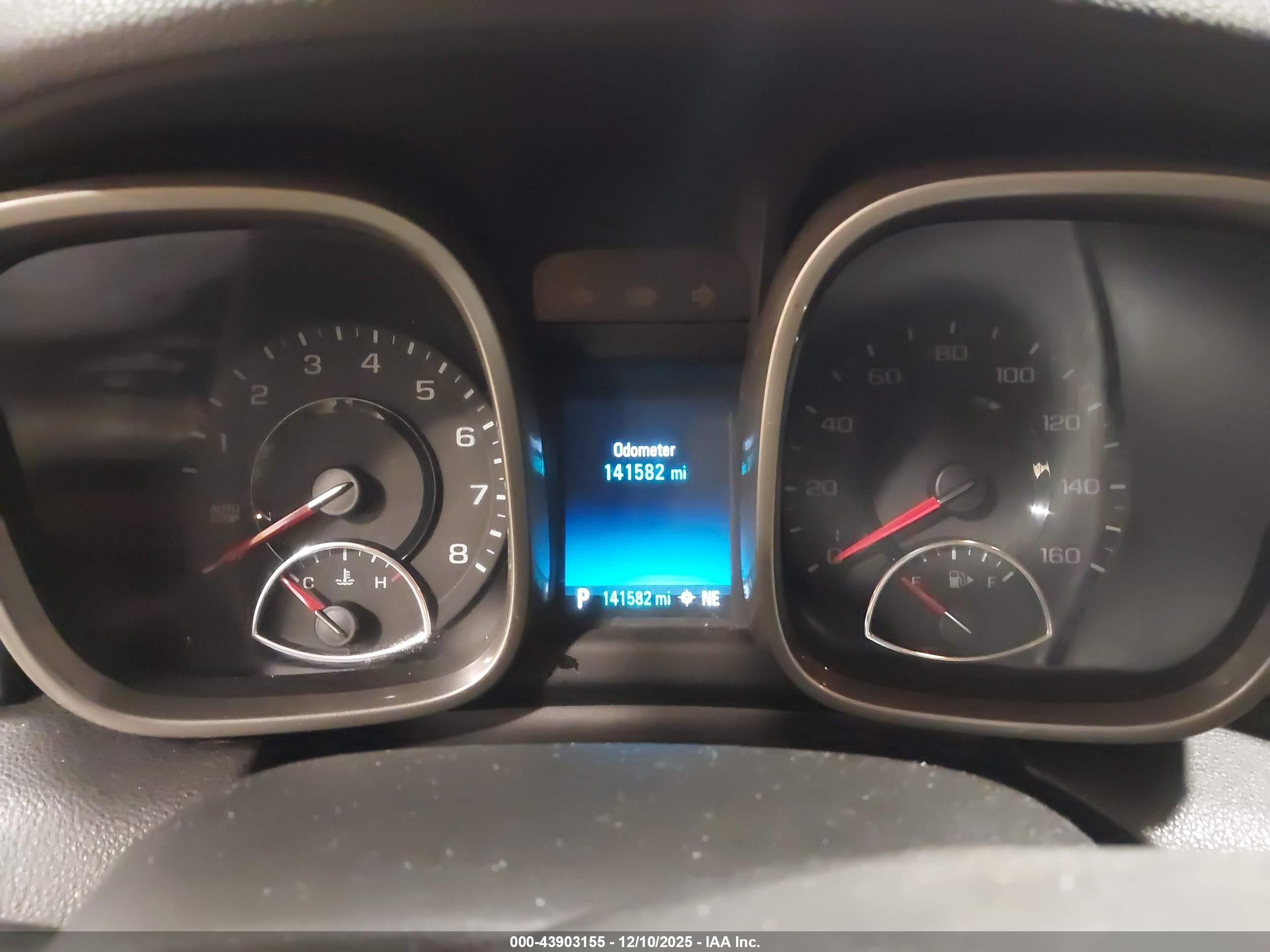 CHEVROLET MALIBU image 7