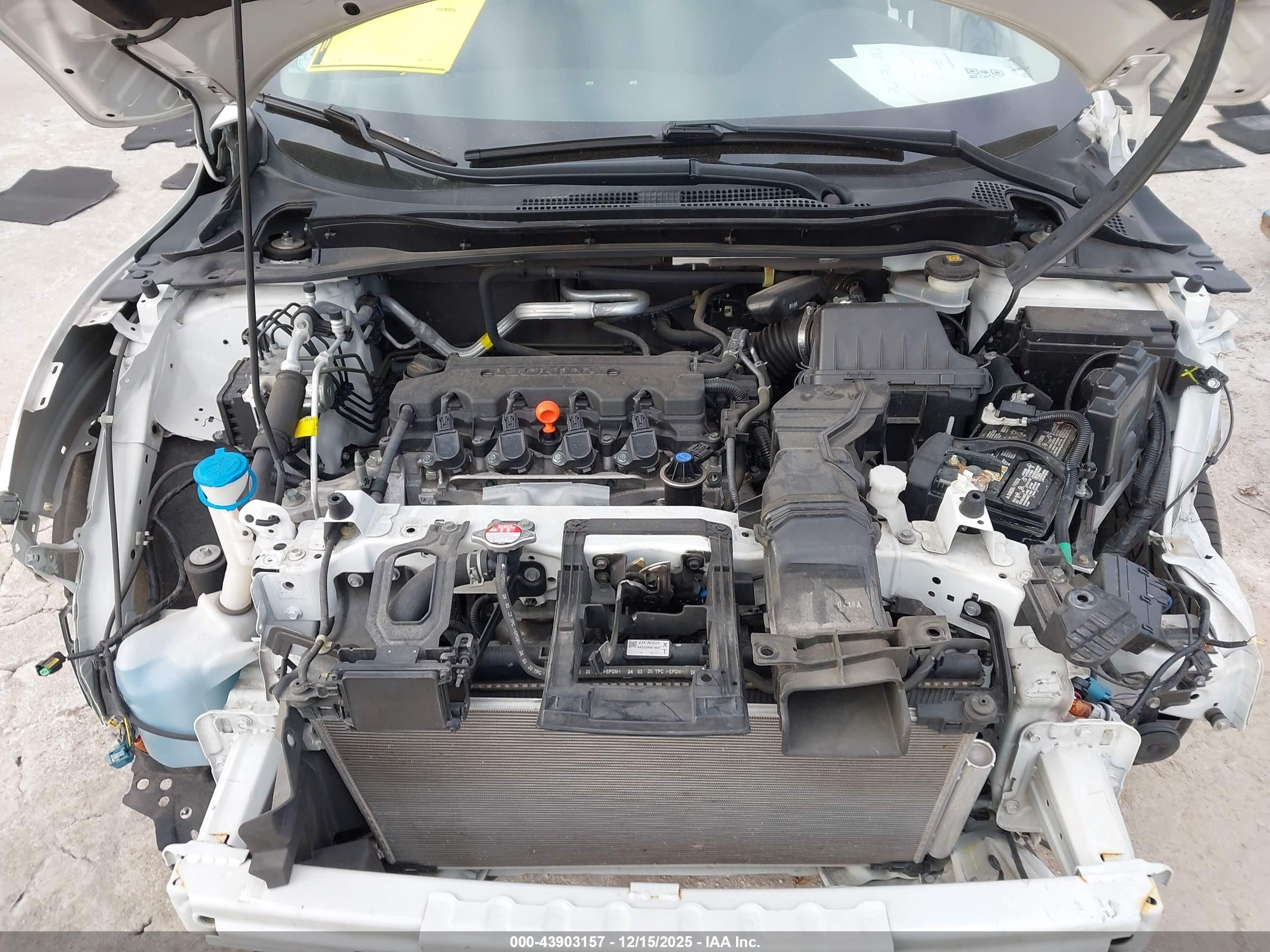 HONDA HR-V image 10