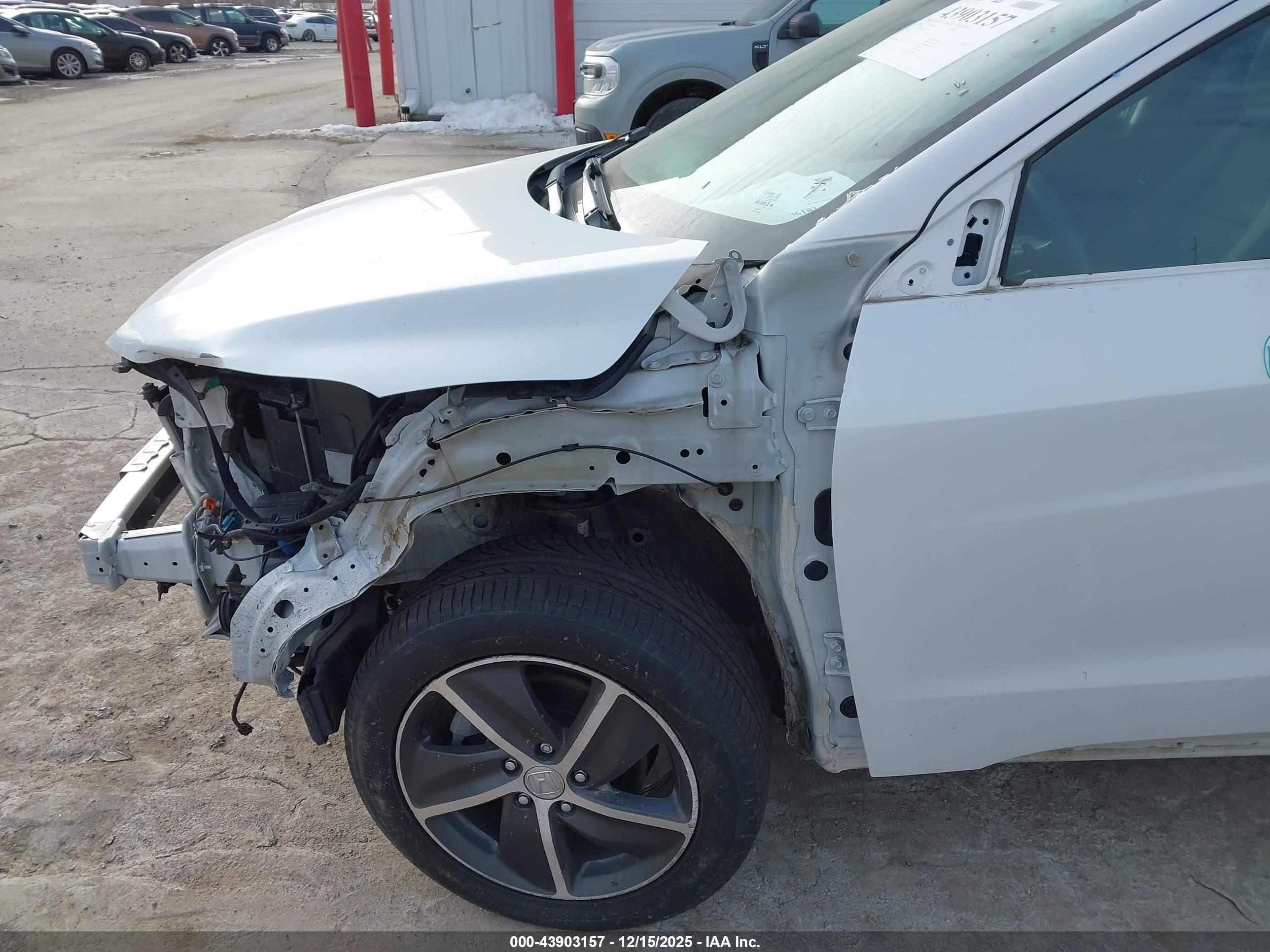 HONDA HR-V image 6