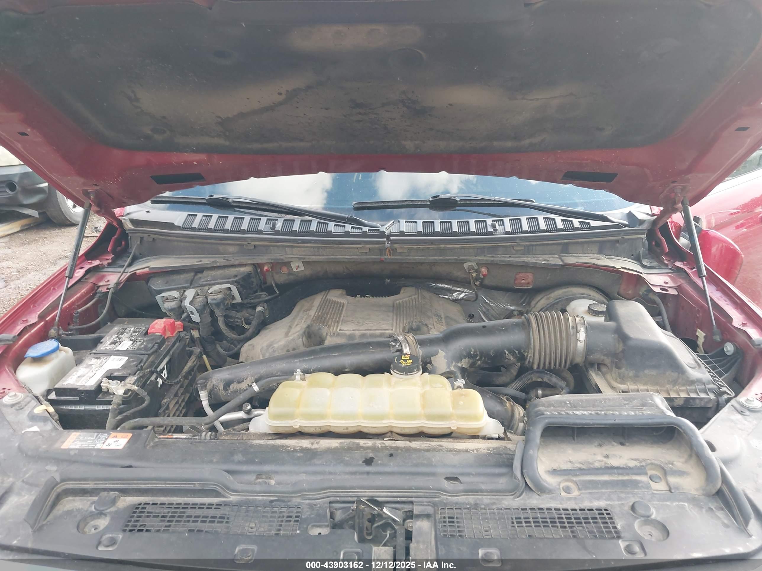 FORD EXPEDITION image 10