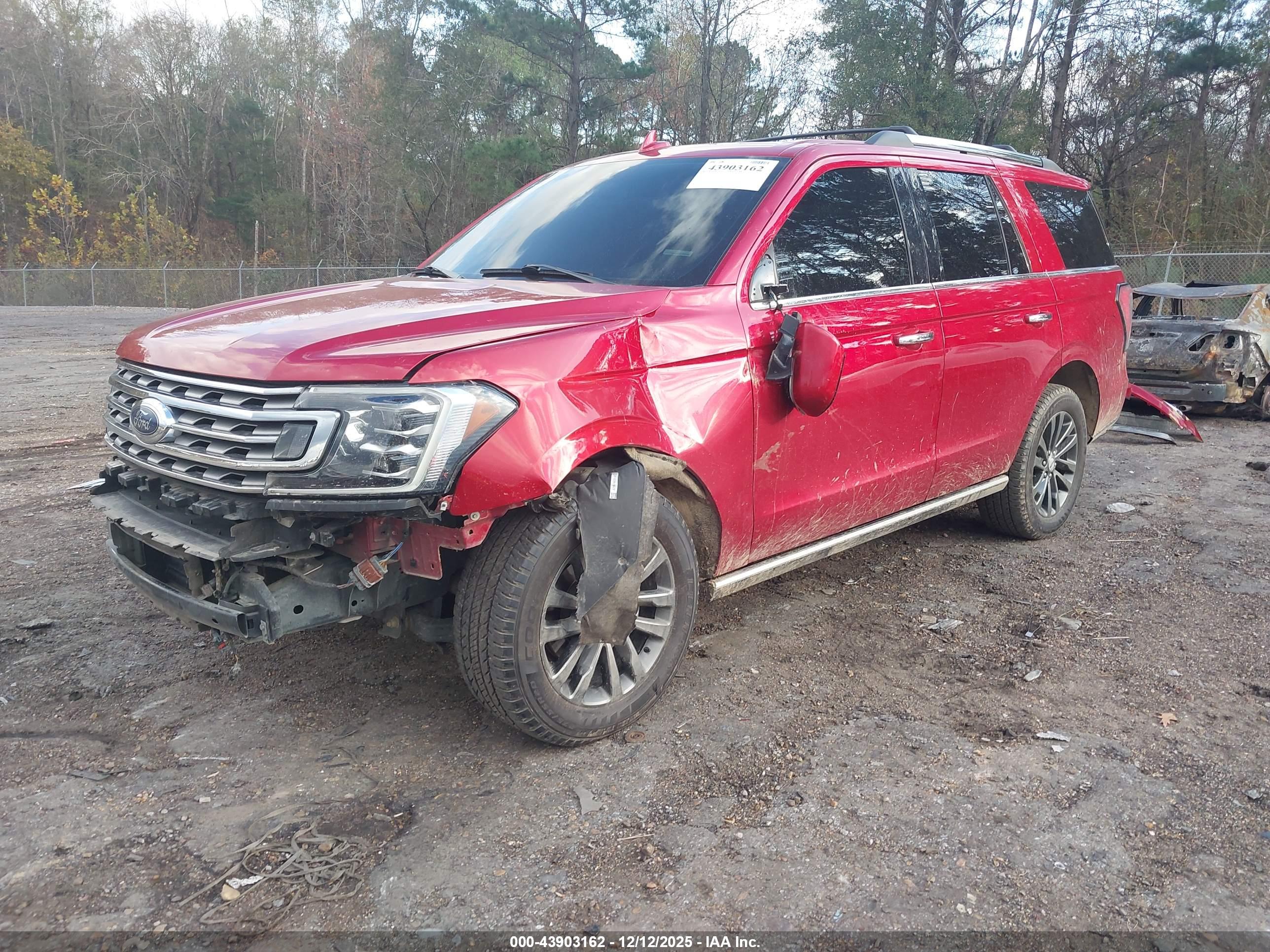 FORD EXPEDITION image 2