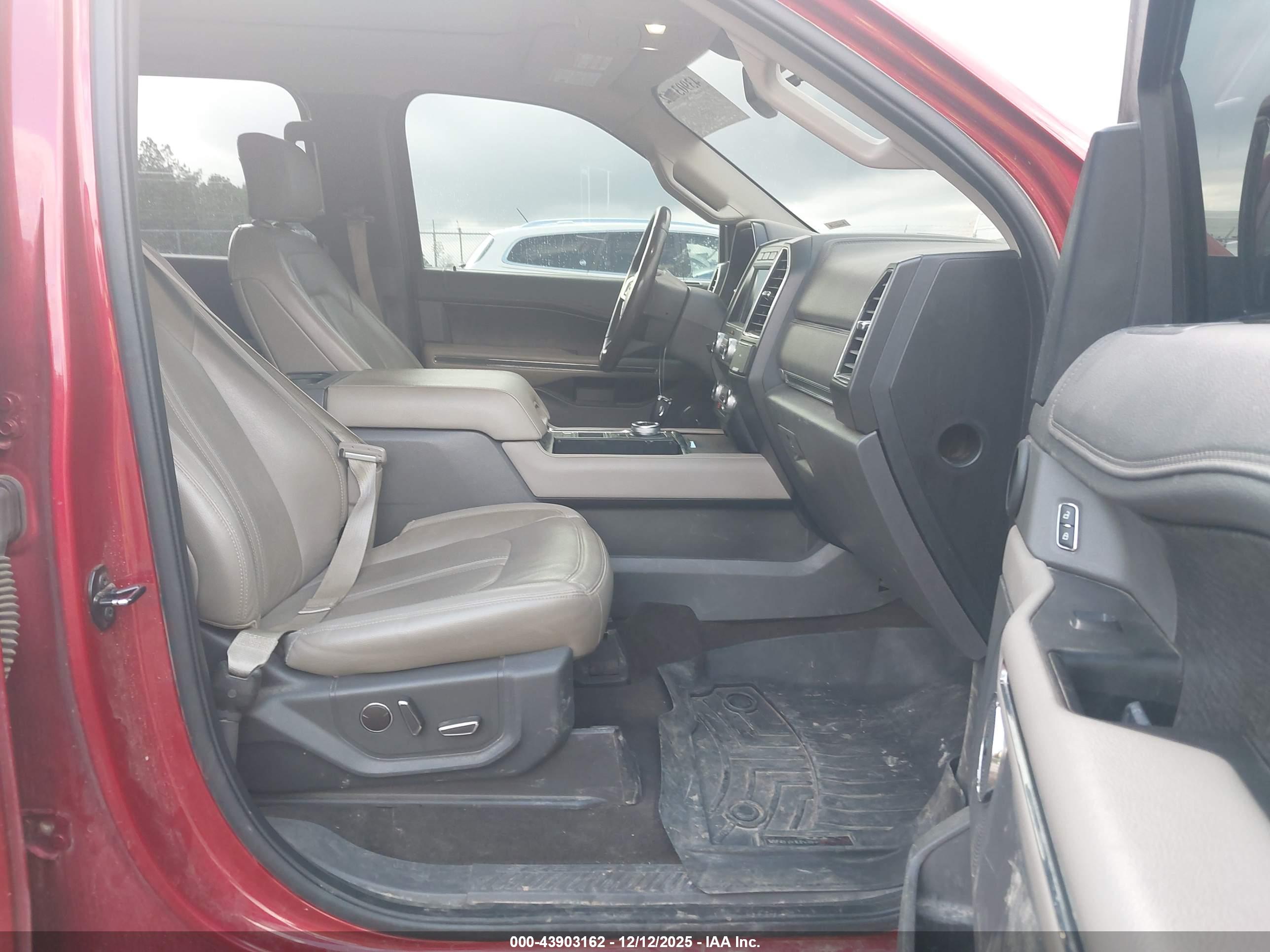 FORD EXPEDITION image 5