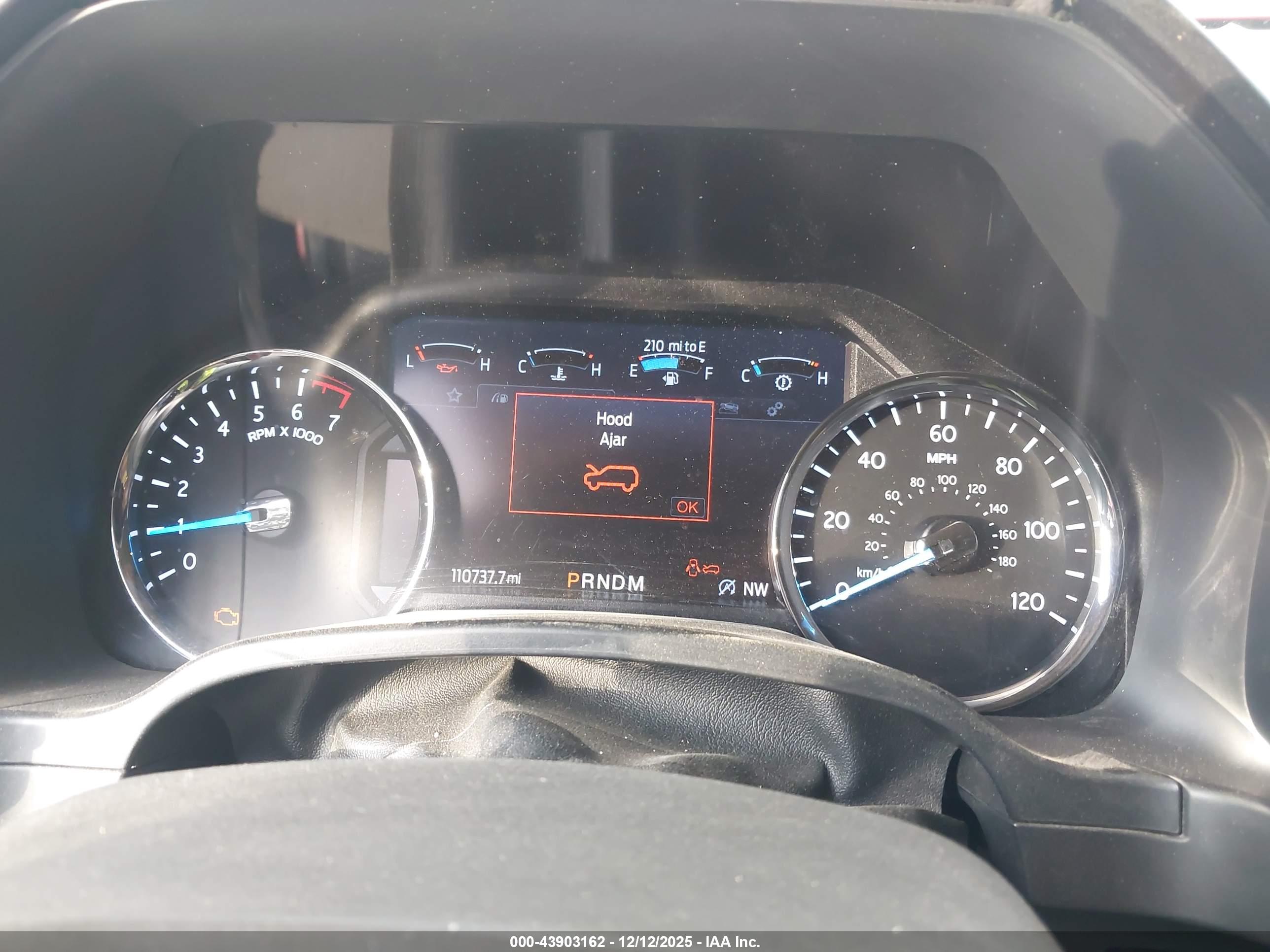 FORD EXPEDITION image 7