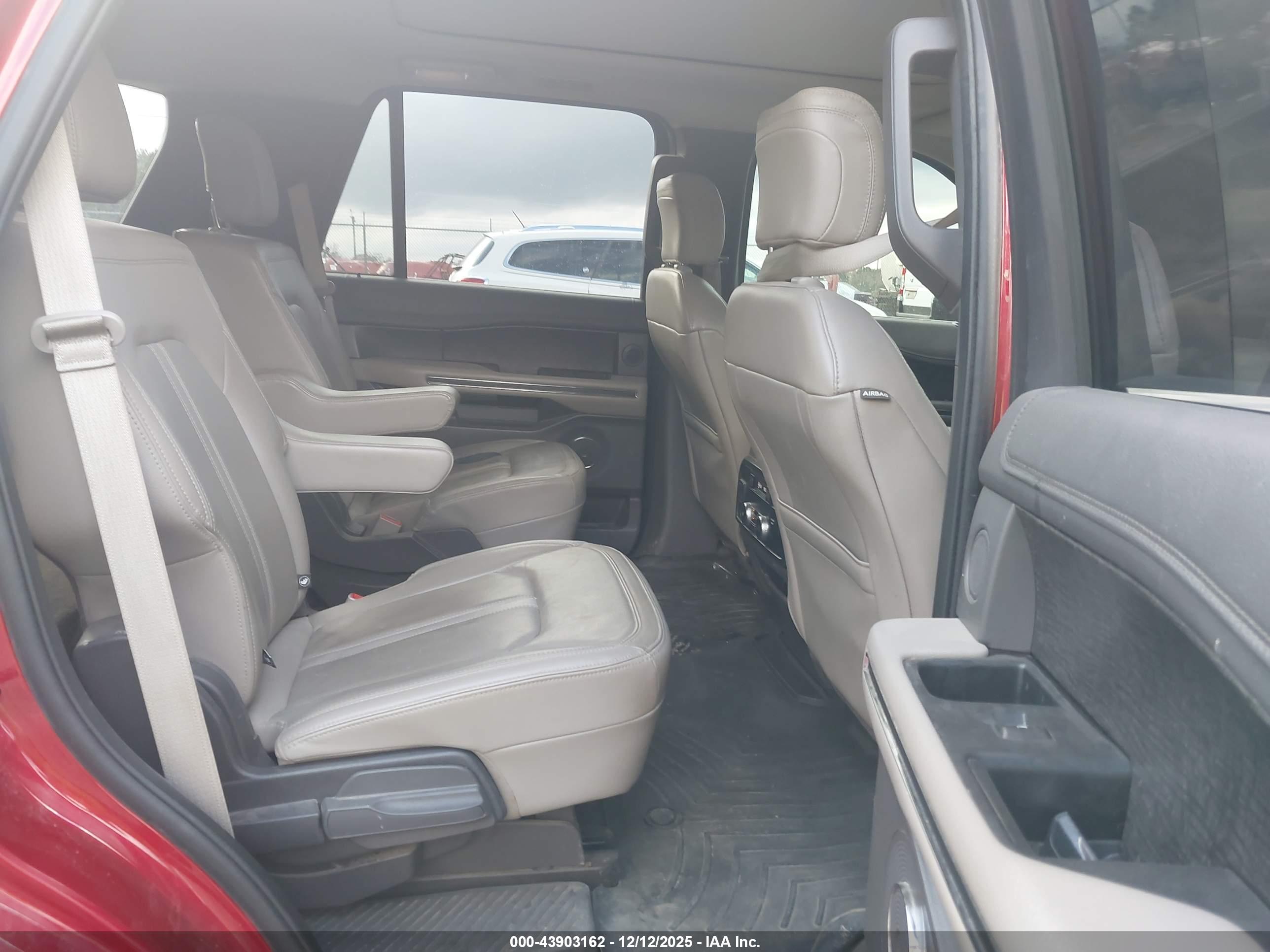 FORD EXPEDITION image 8