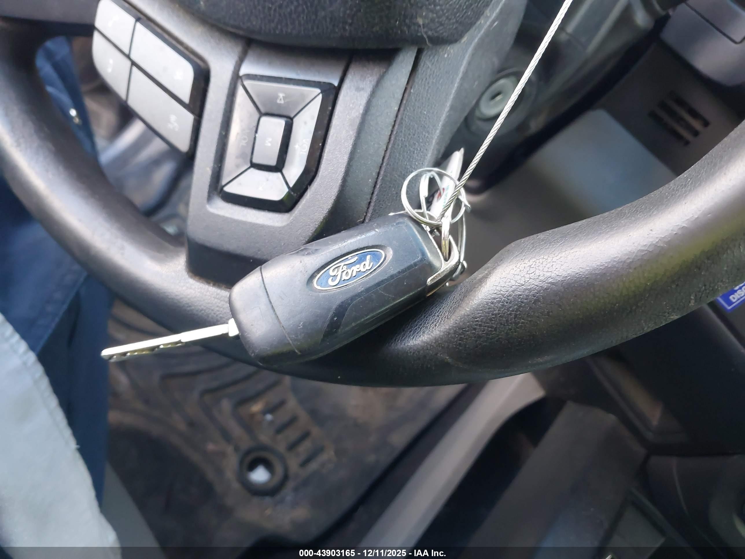 FORD F-150 image 11