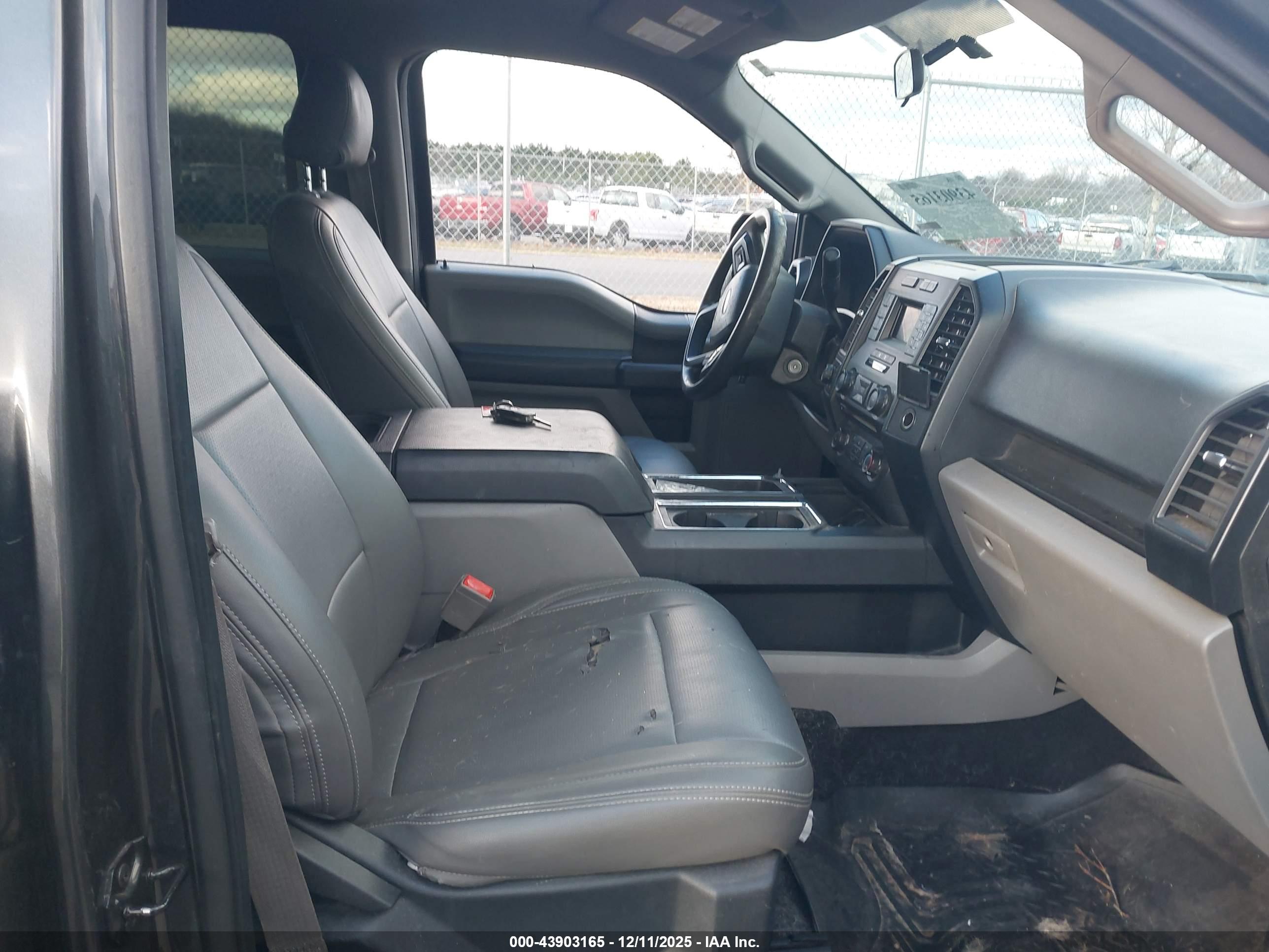 FORD F-150 image 5