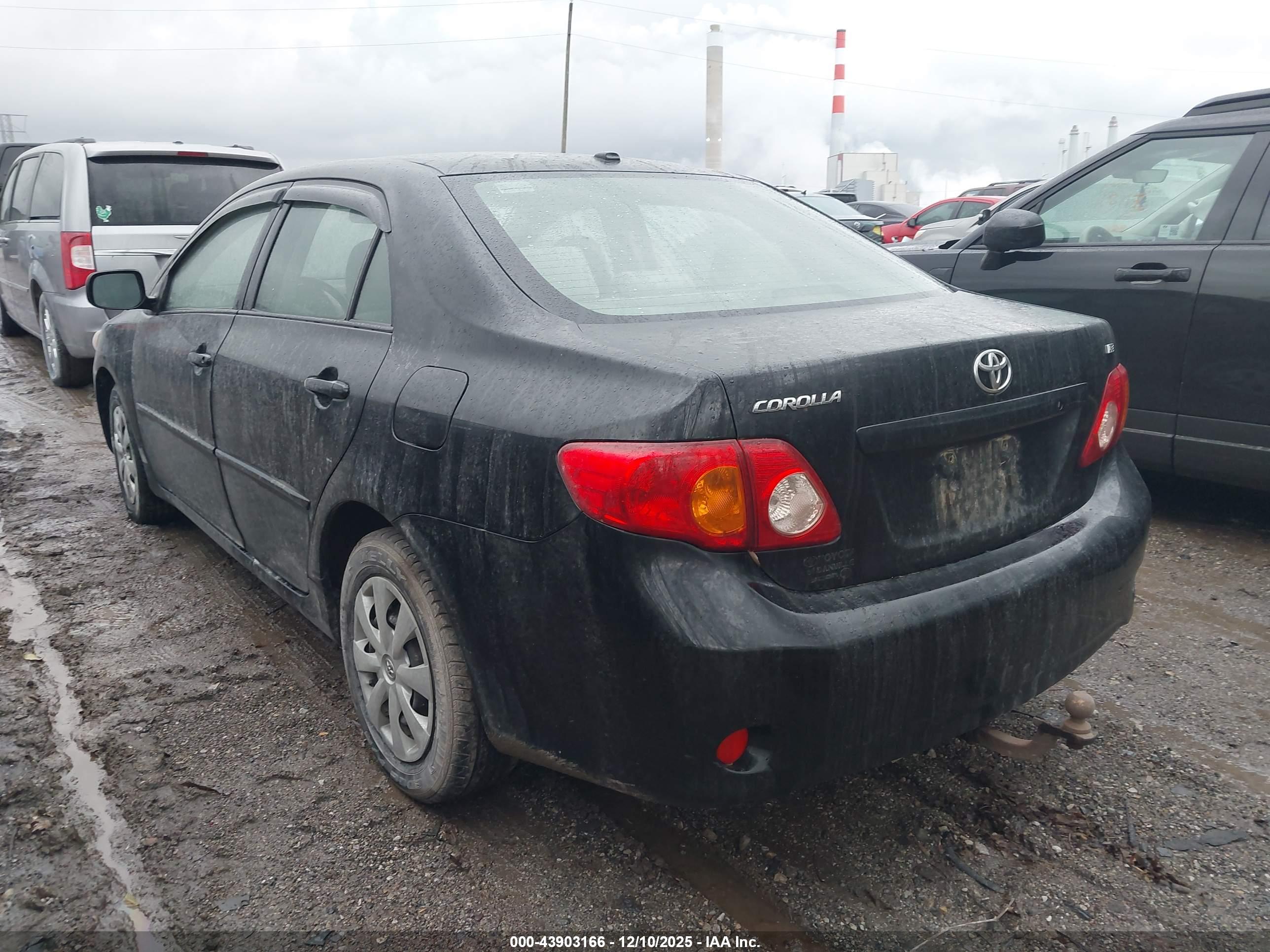 TOYOTA COROLLA image 3