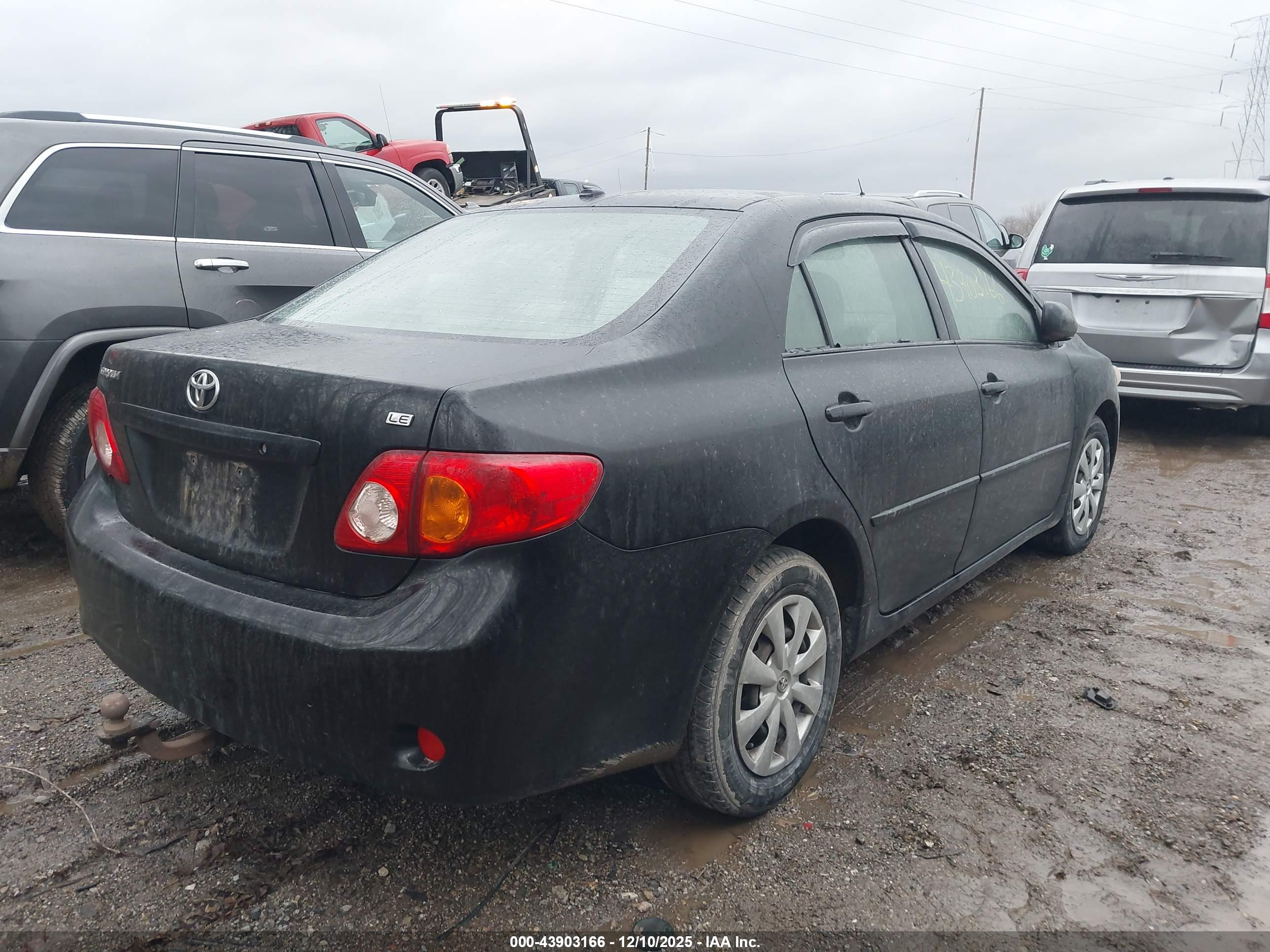 TOYOTA COROLLA image 4