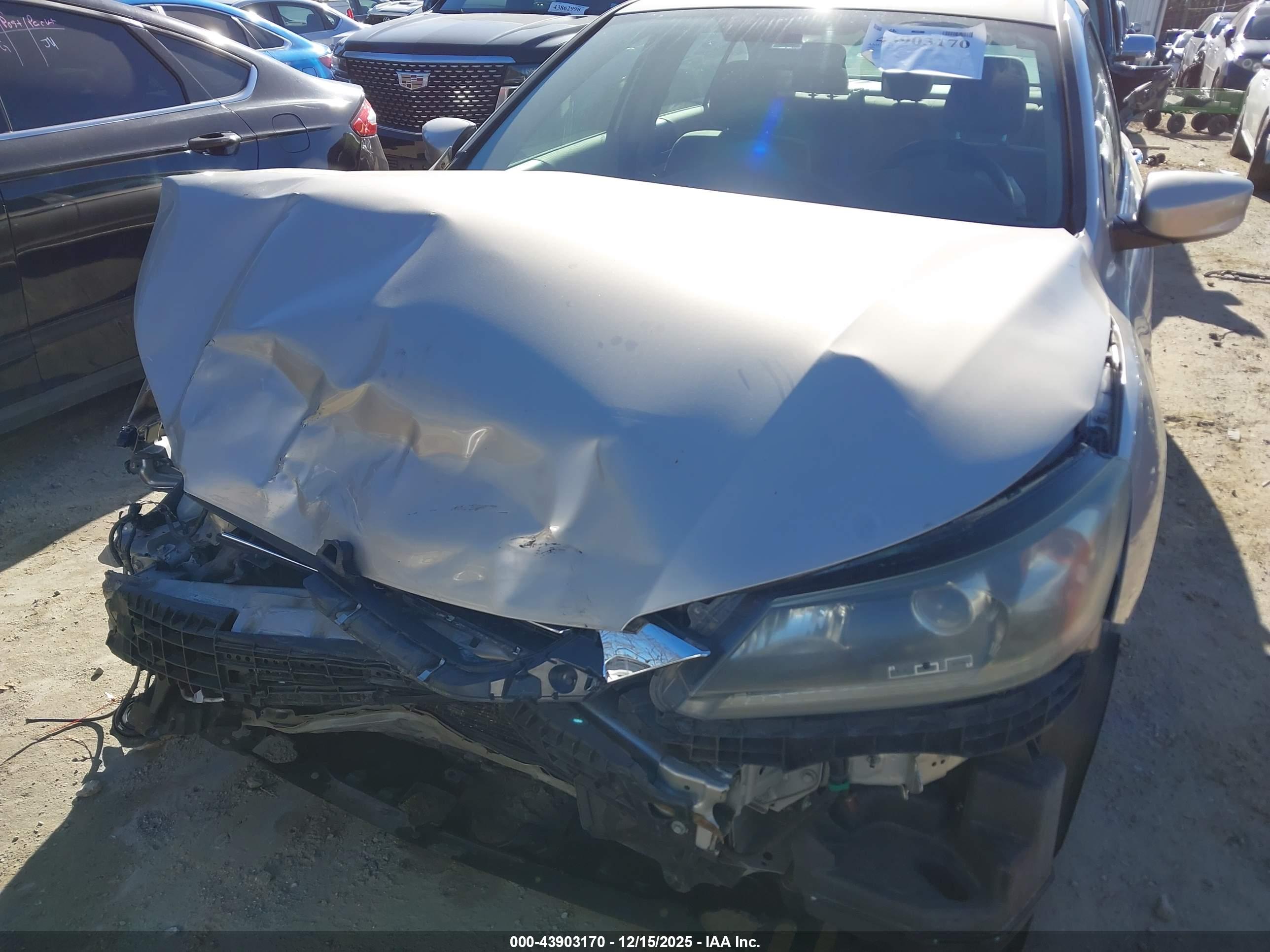 HONDA ACCORD image 10