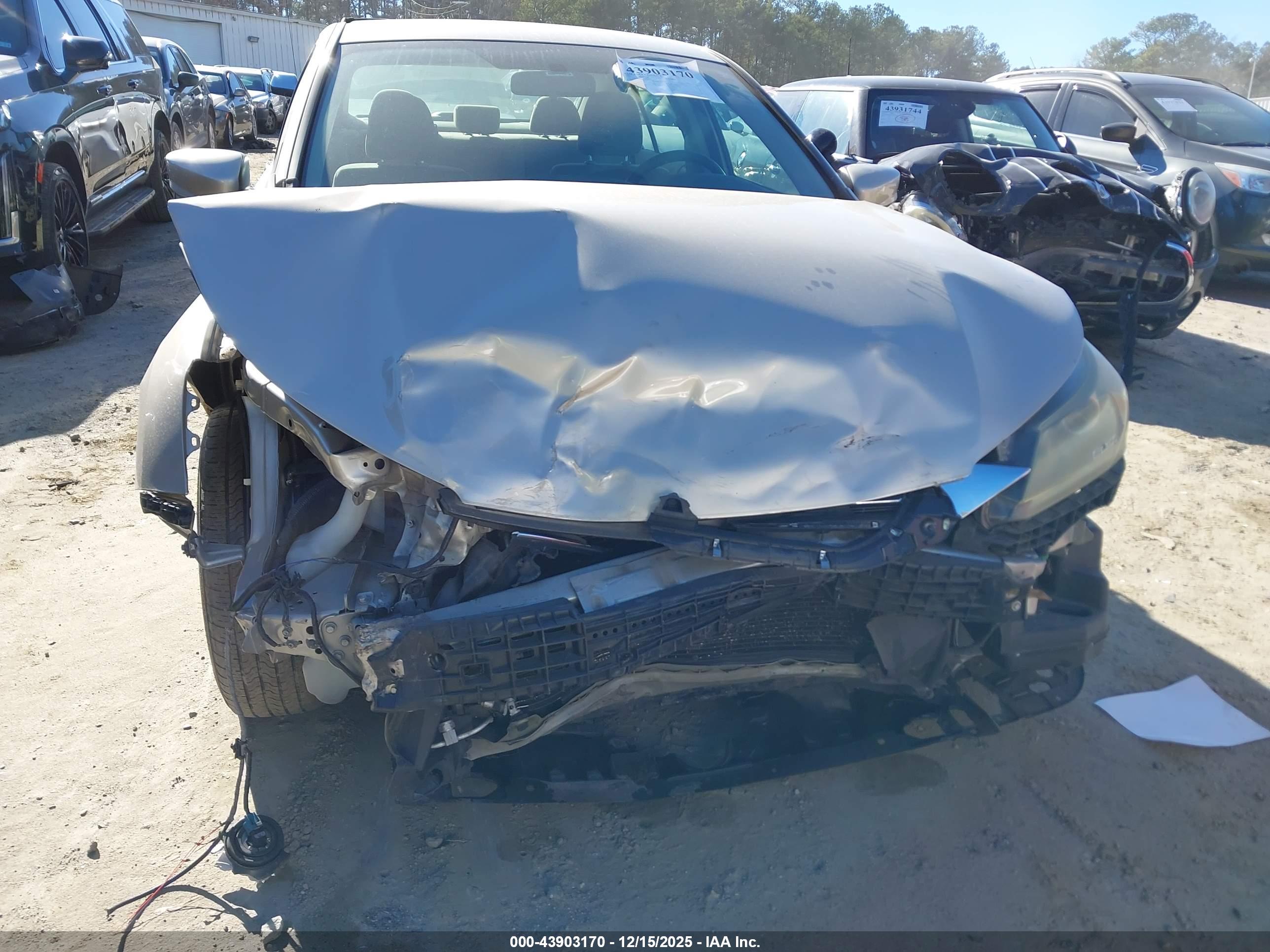HONDA ACCORD image 6
