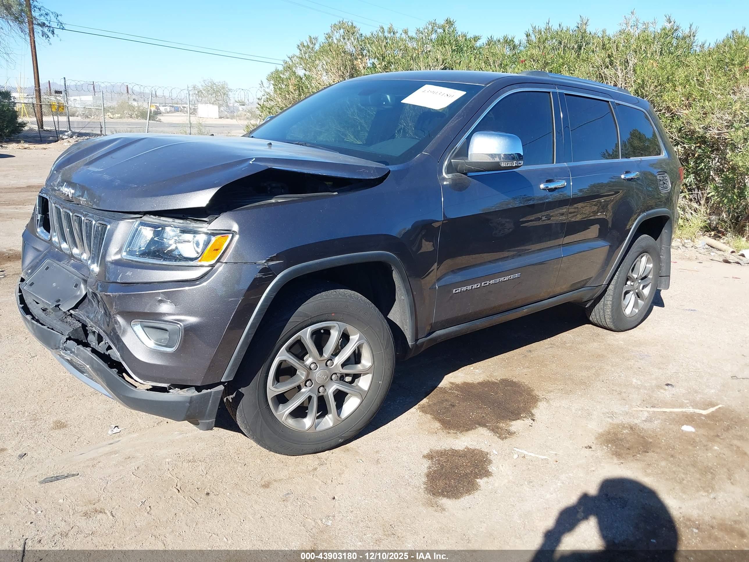 JEEP GRAND image 2