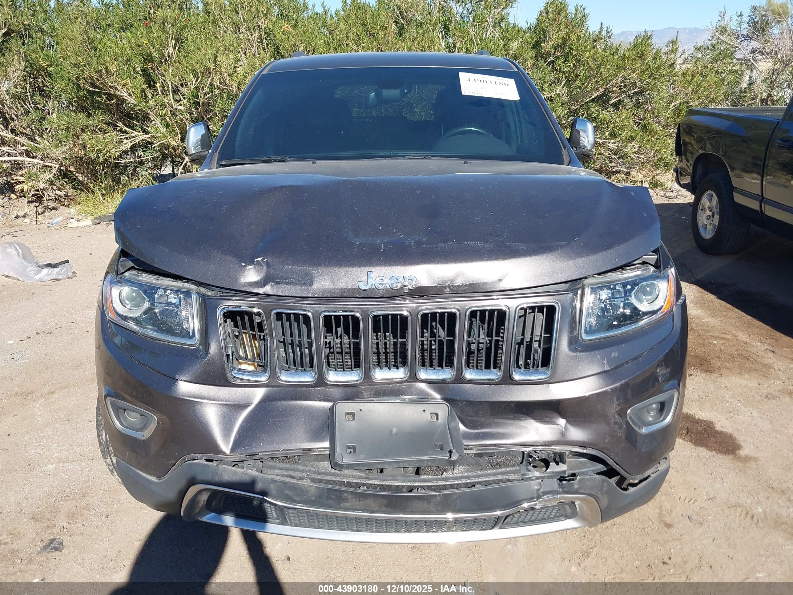 JEEP GRAND image 6