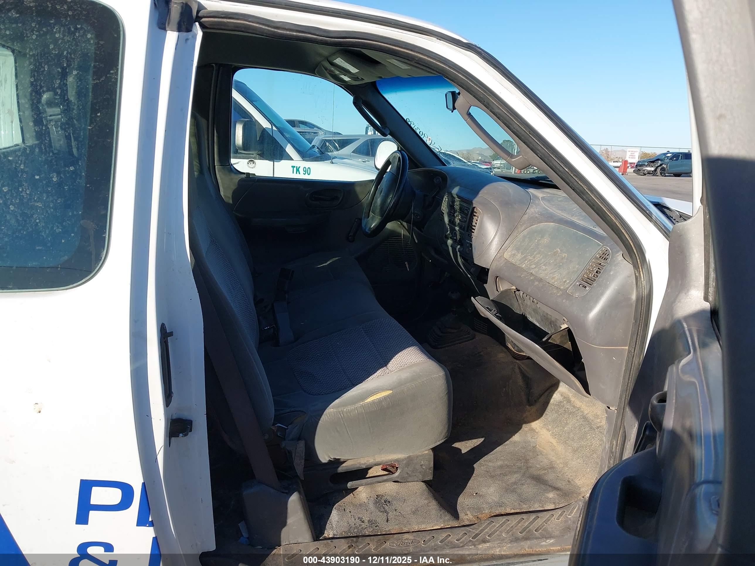 FORD F-150 image 5