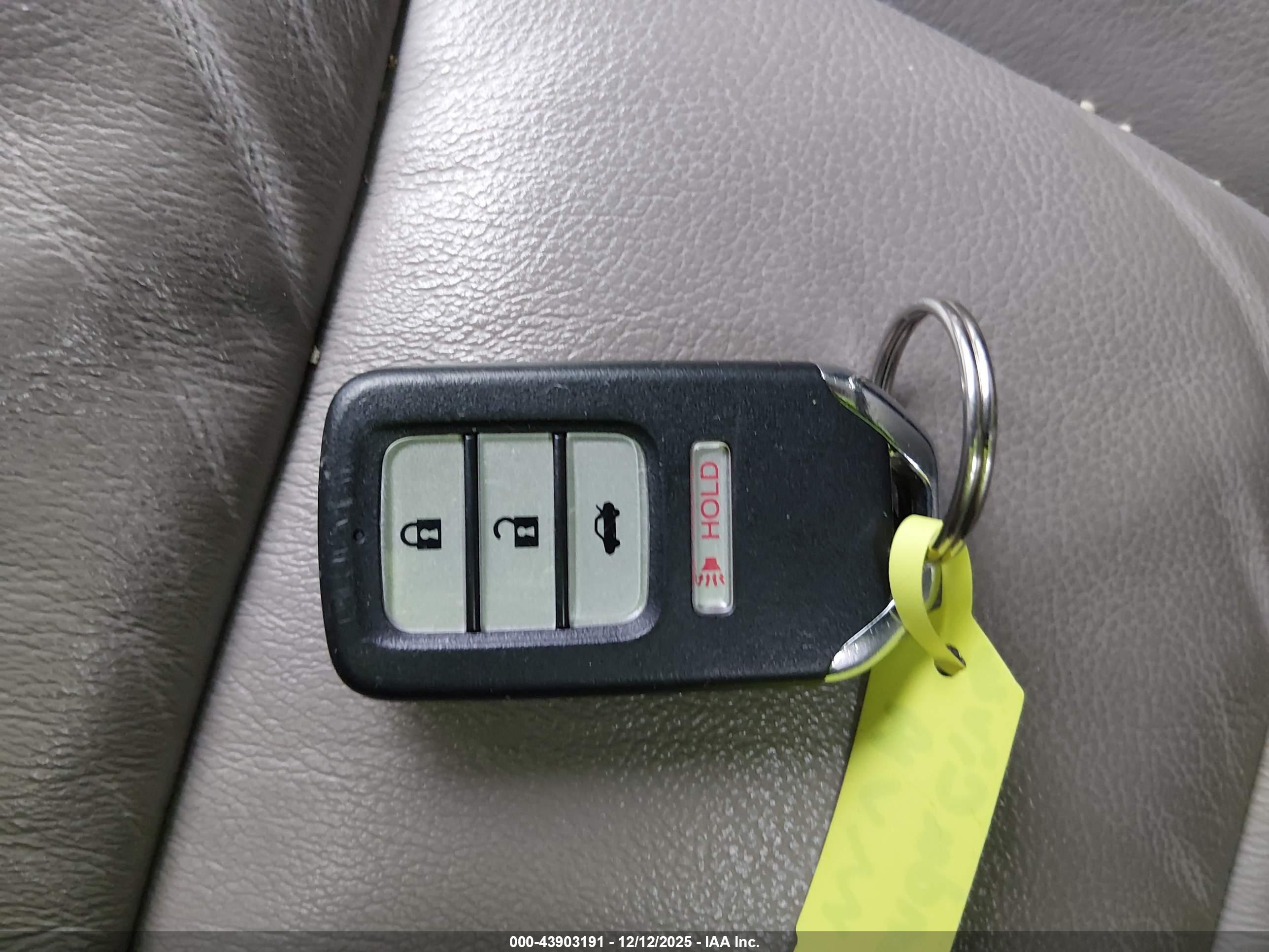 HONDA CIVIC image 11