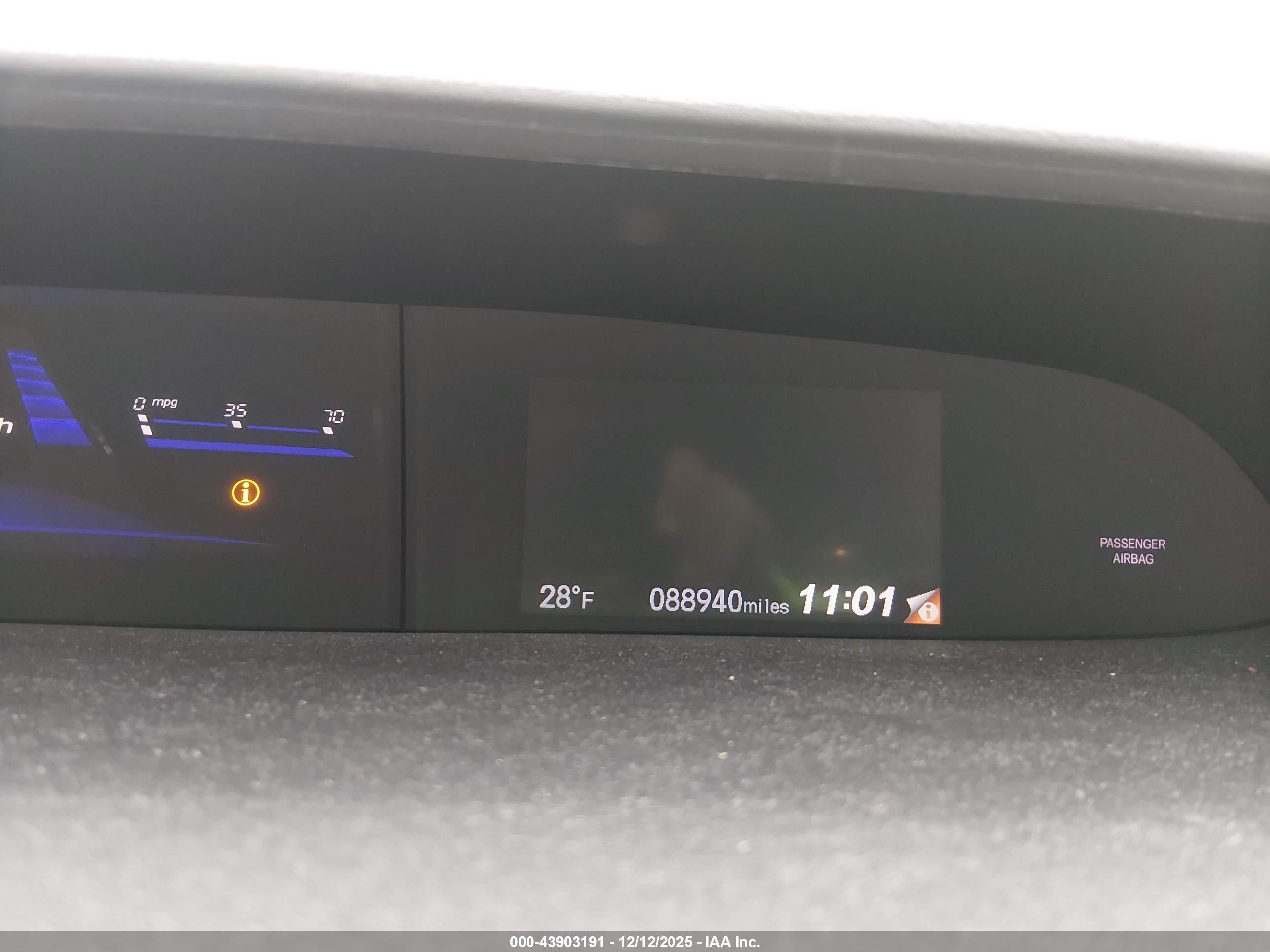 HONDA CIVIC image 7