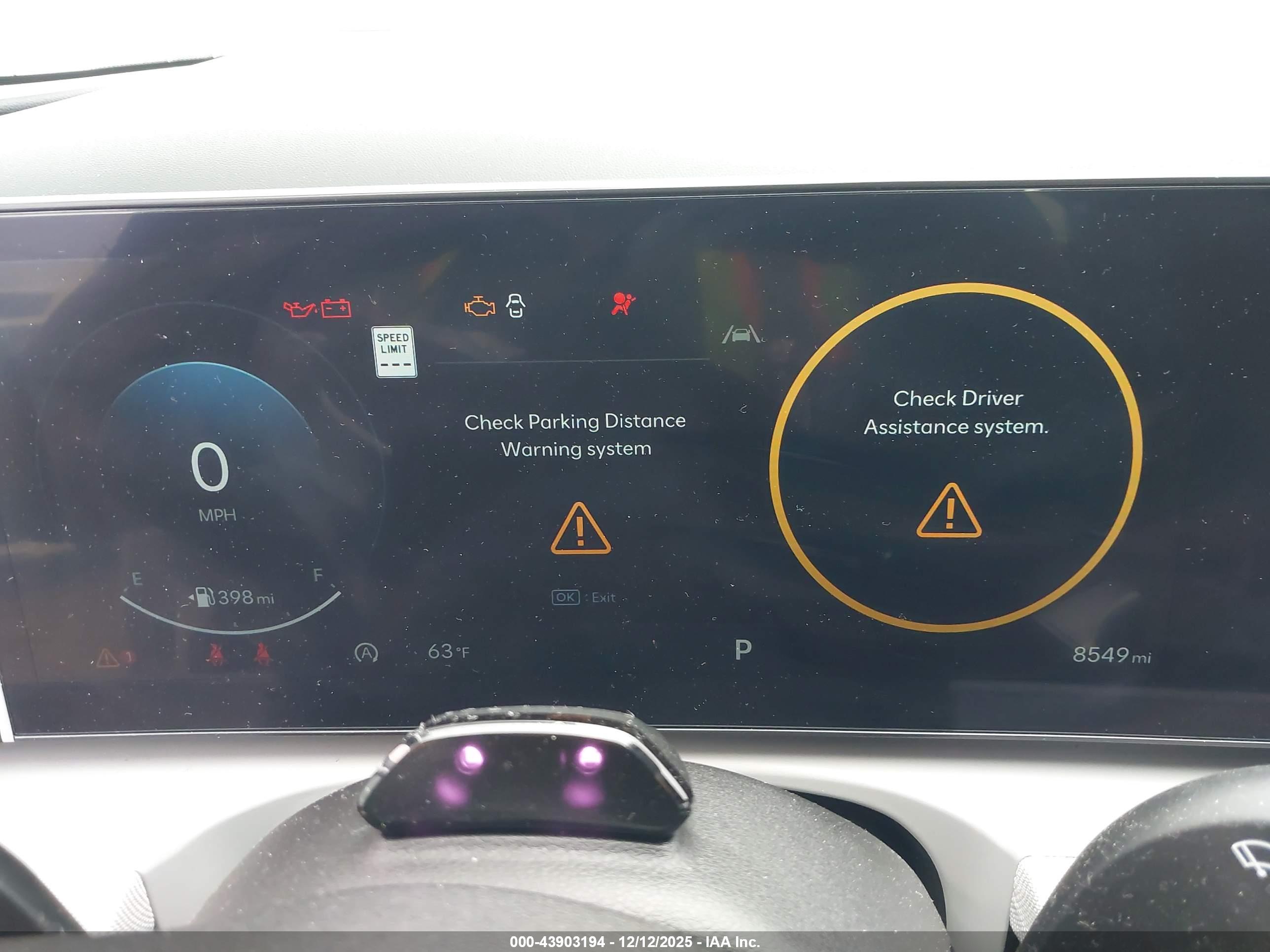 HYUNDAI TUCSON image 7