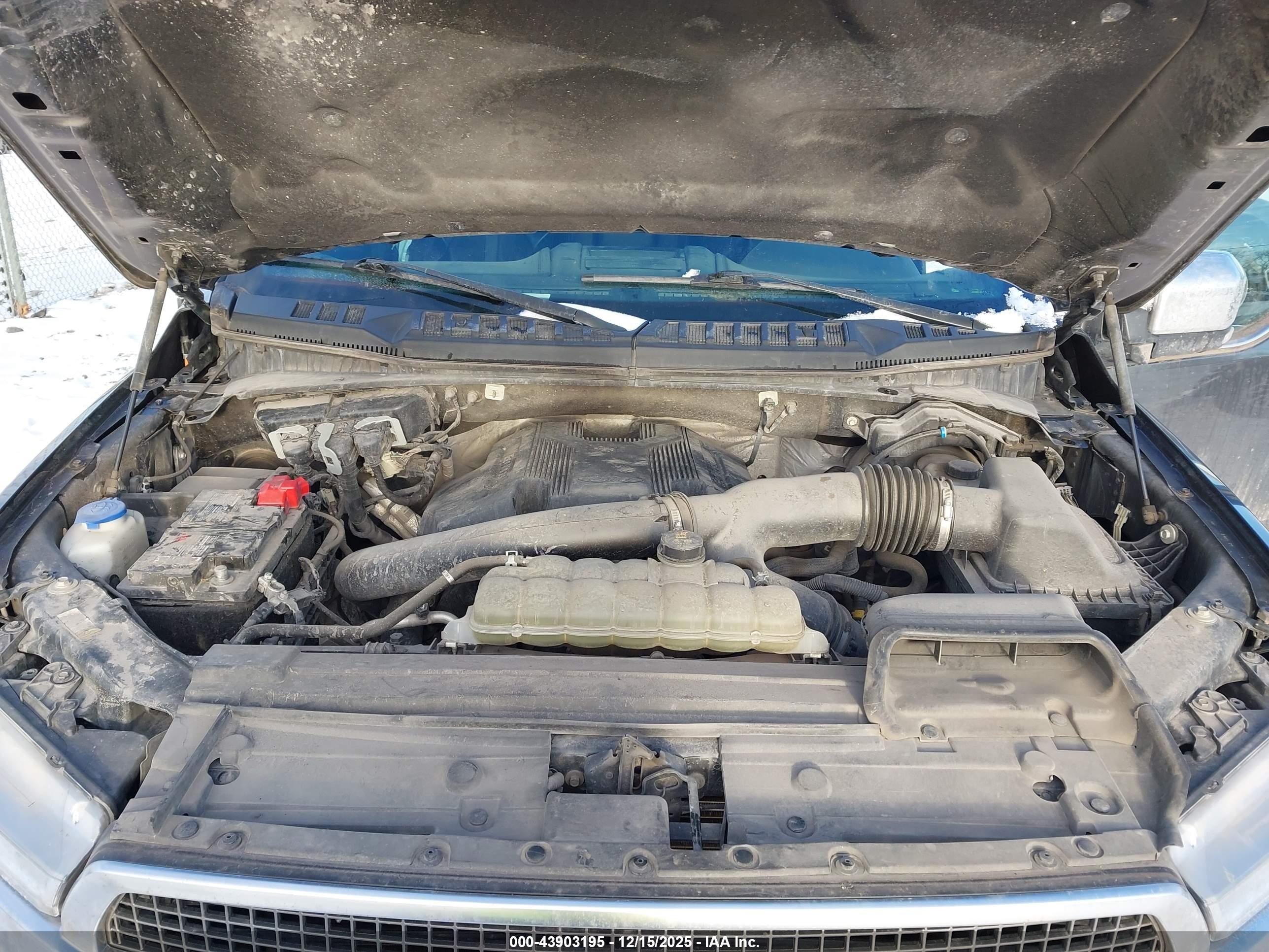 FORD F-150 image 10
