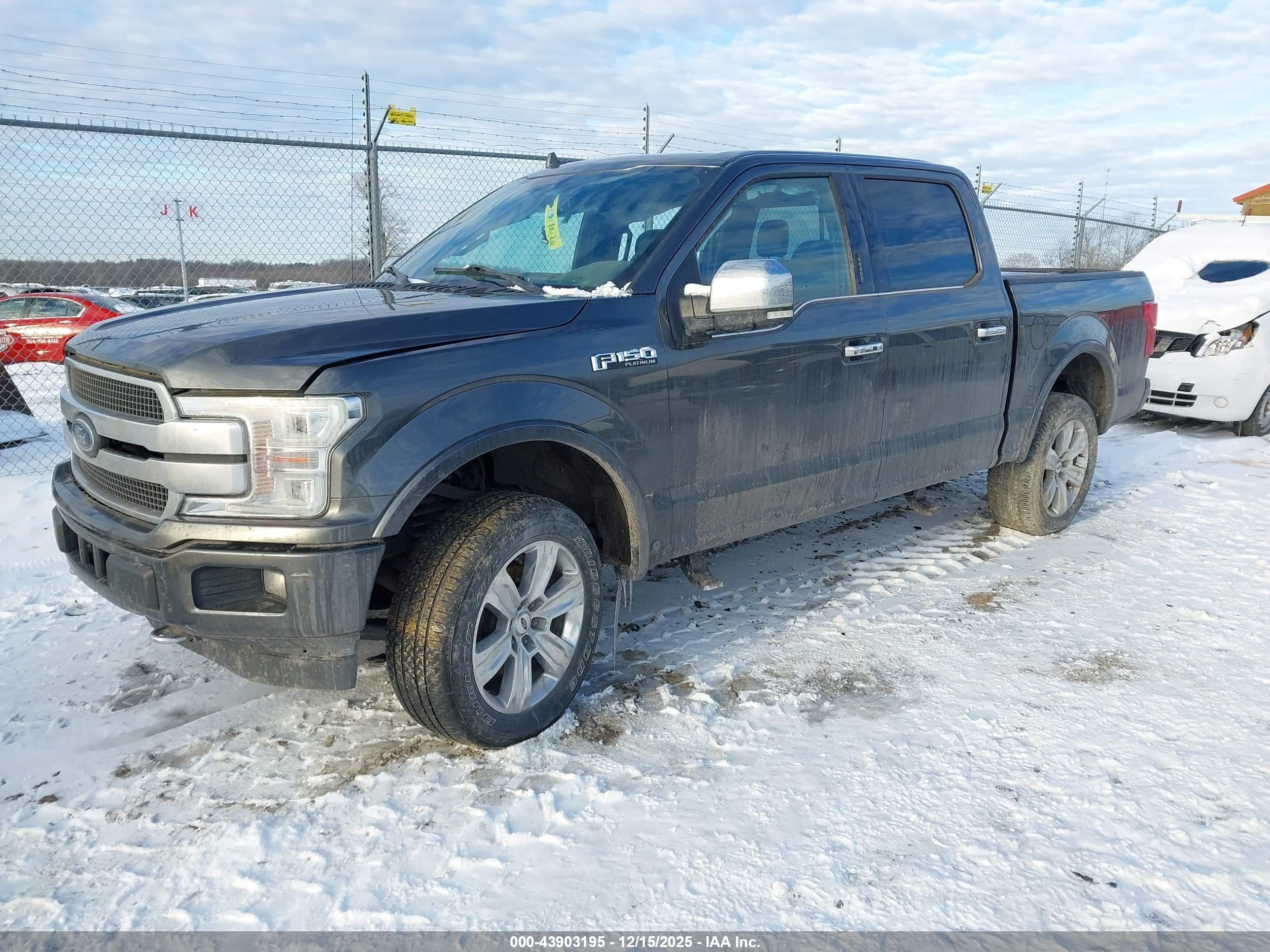 FORD F-150 image 2