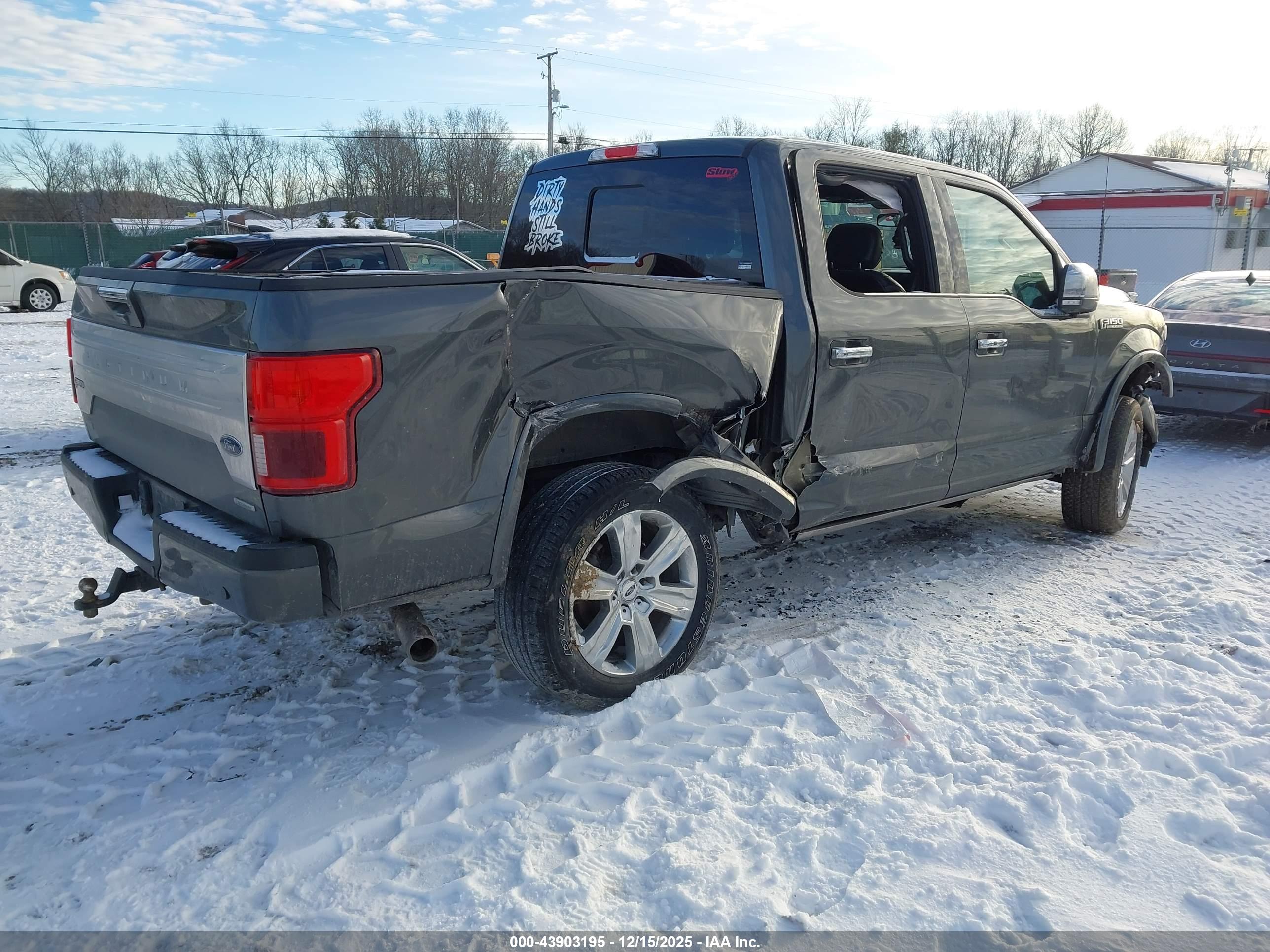 FORD F-150 image 4