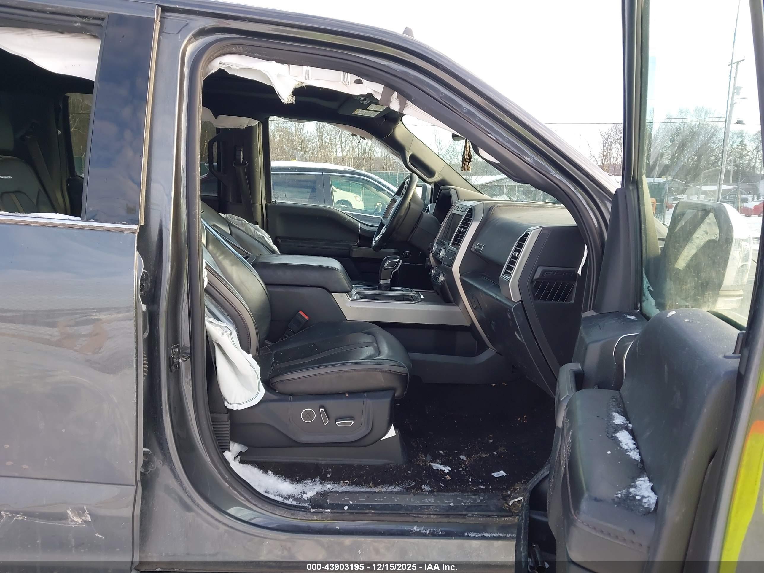 FORD F-150 image 5