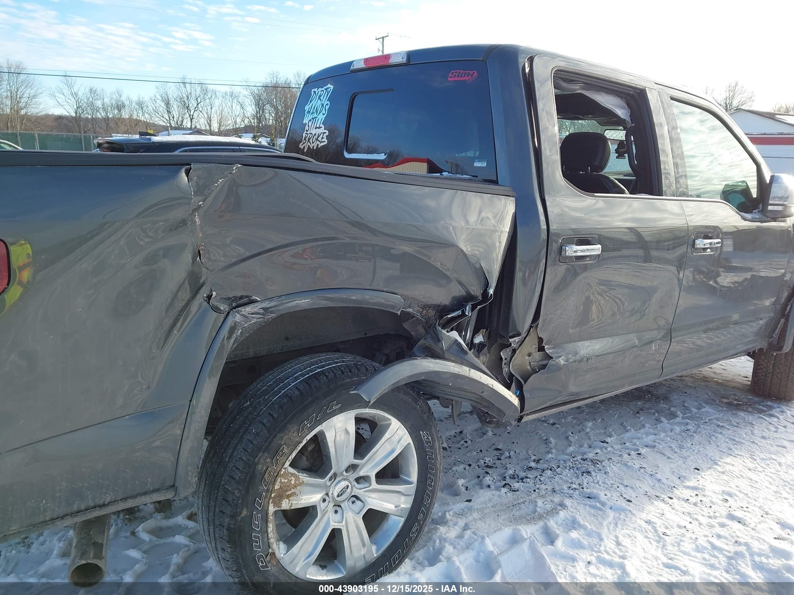 FORD F-150 image 6