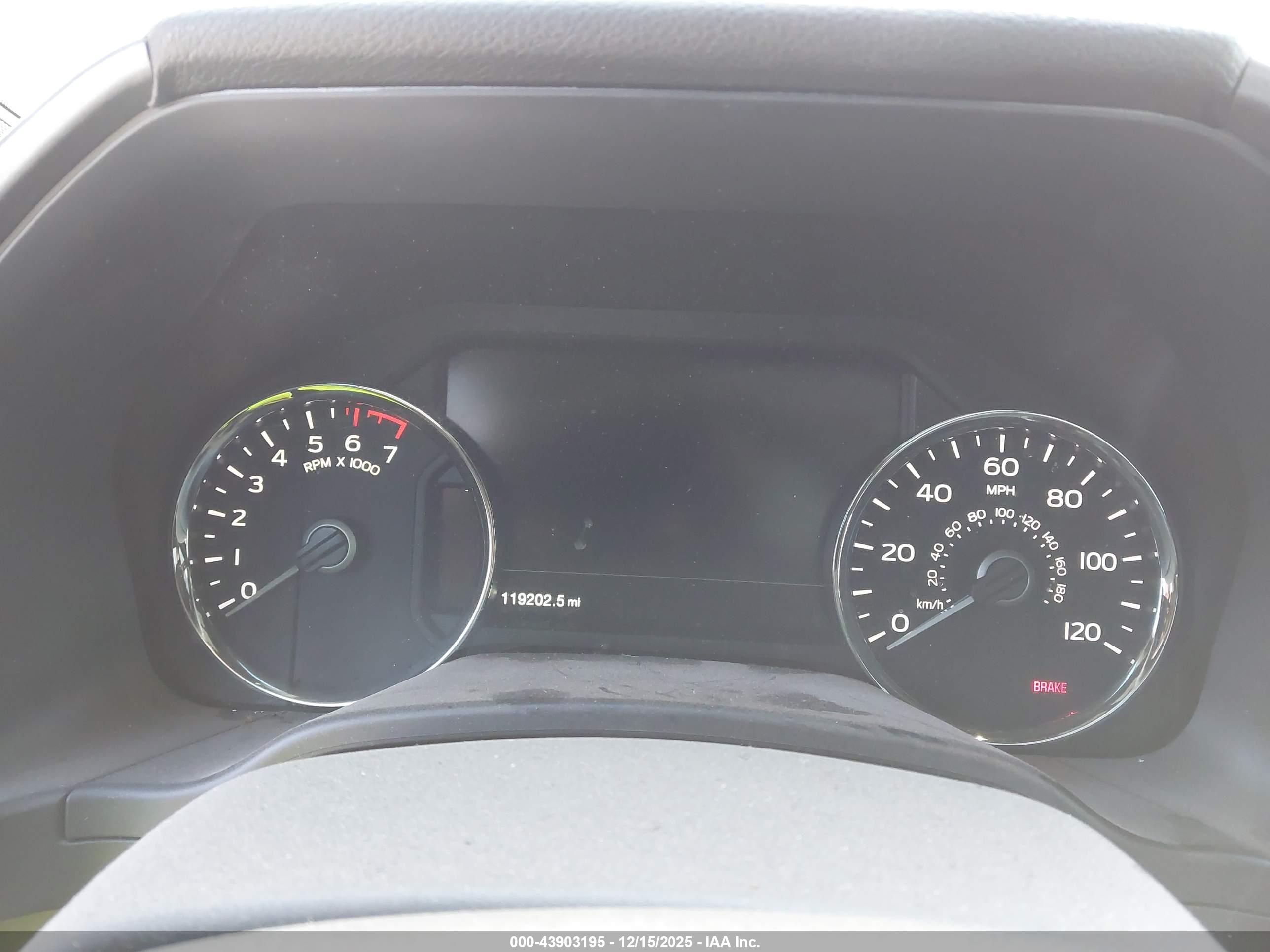 FORD F-150 image 7
