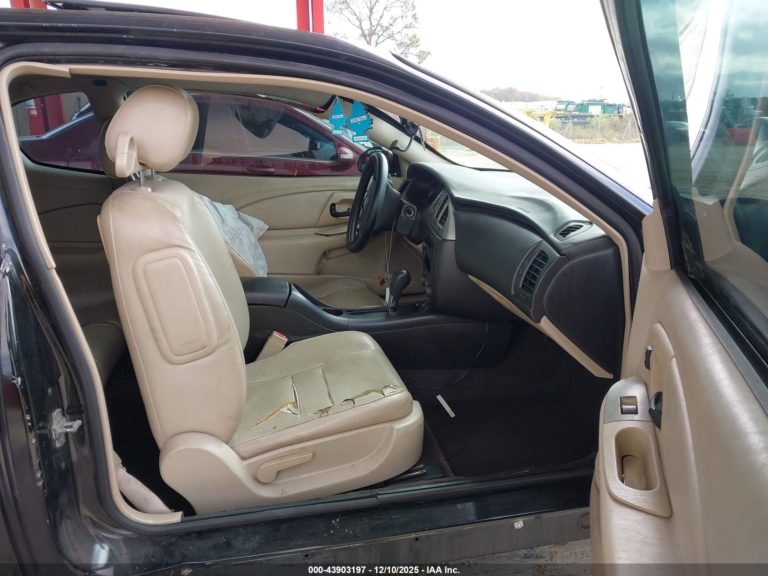 CHEVROLET MONTE image 5