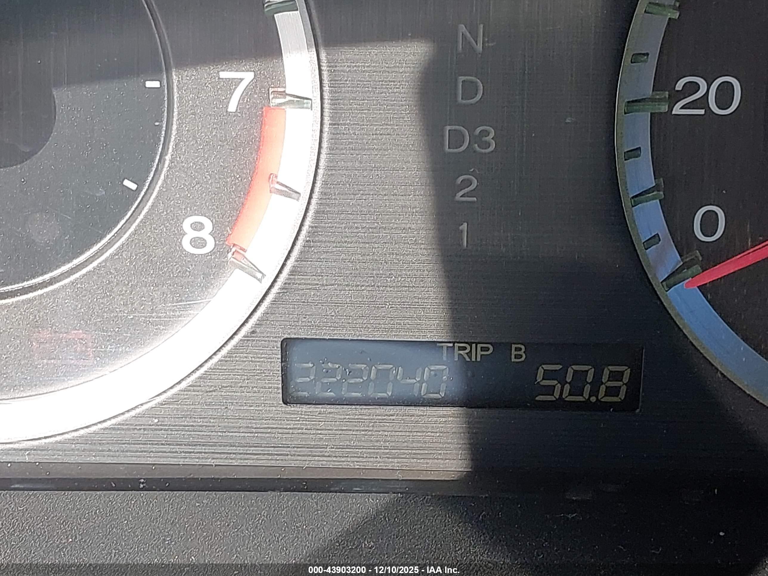 HONDA ACCORD image 7