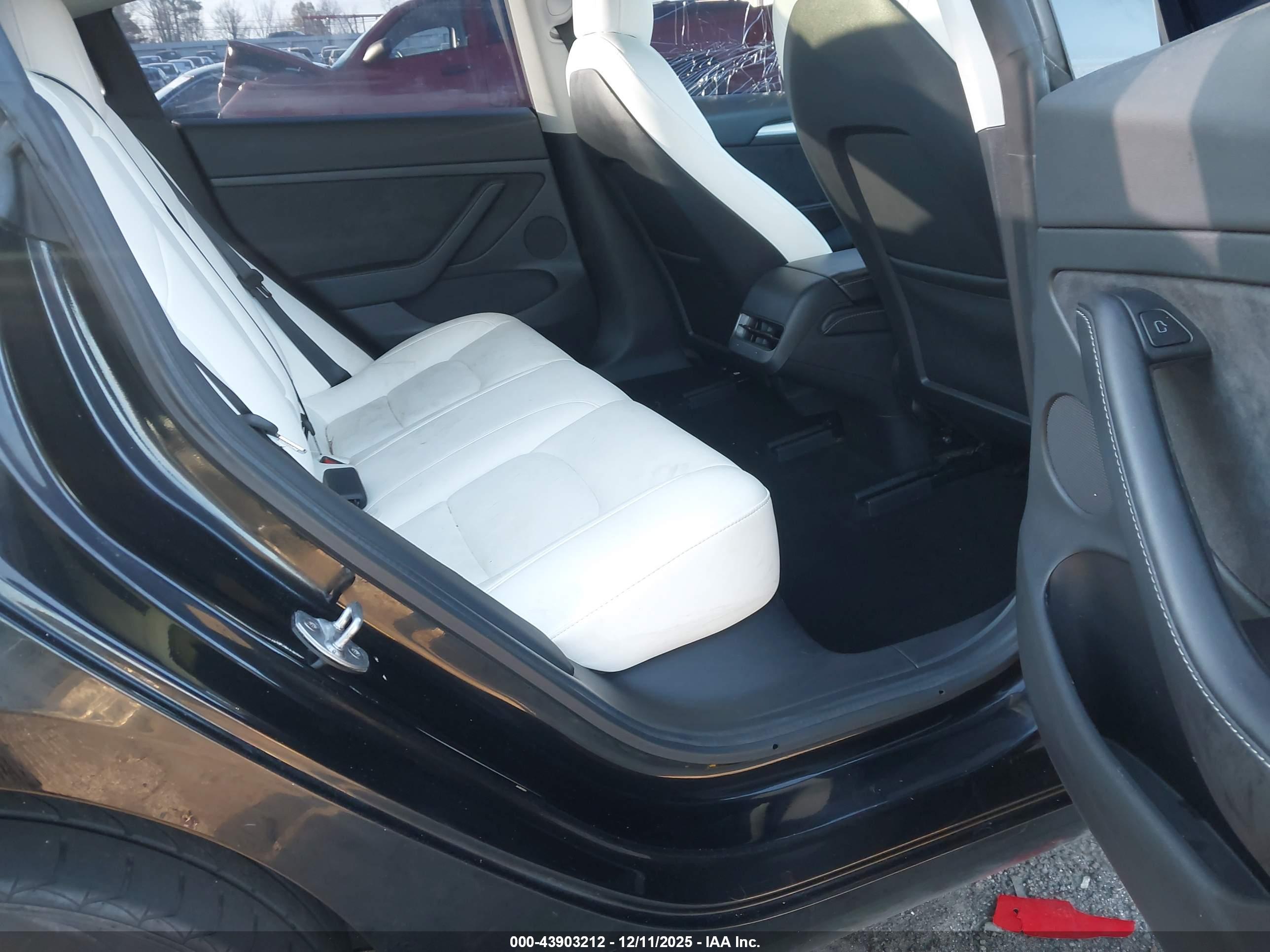 TESLA MODEL image 8