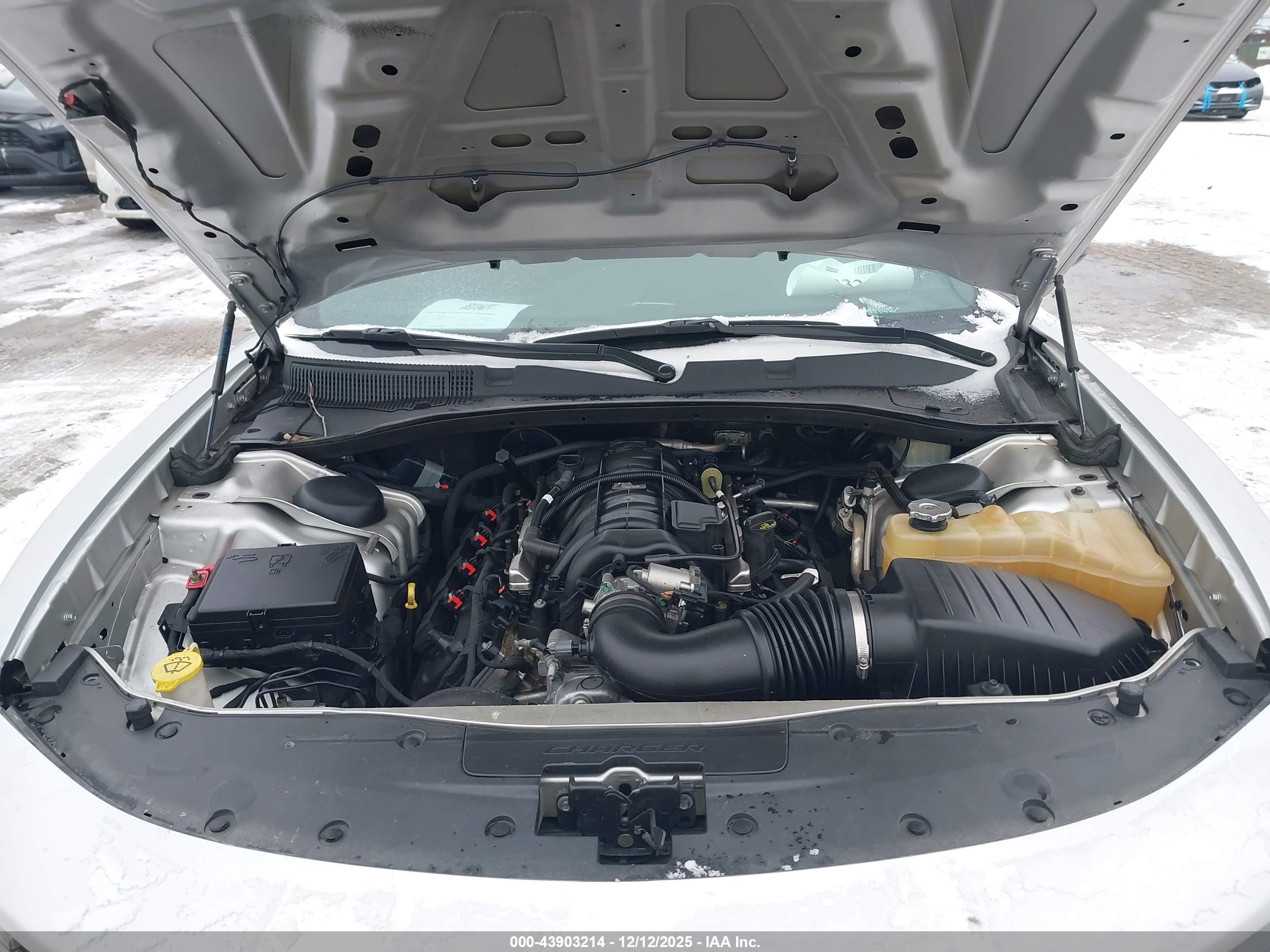DODGE CHARGER image 10