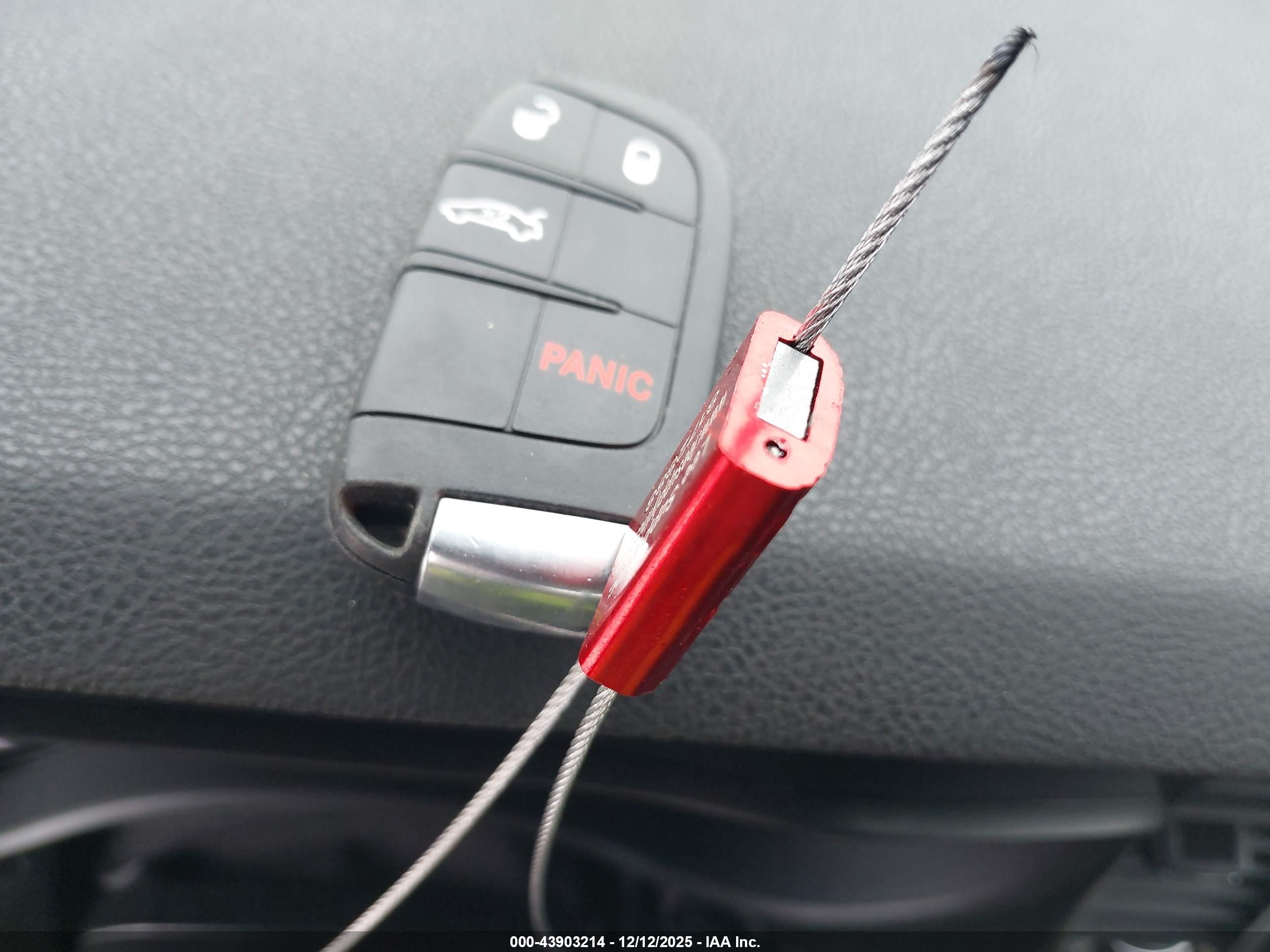 DODGE CHARGER image 11