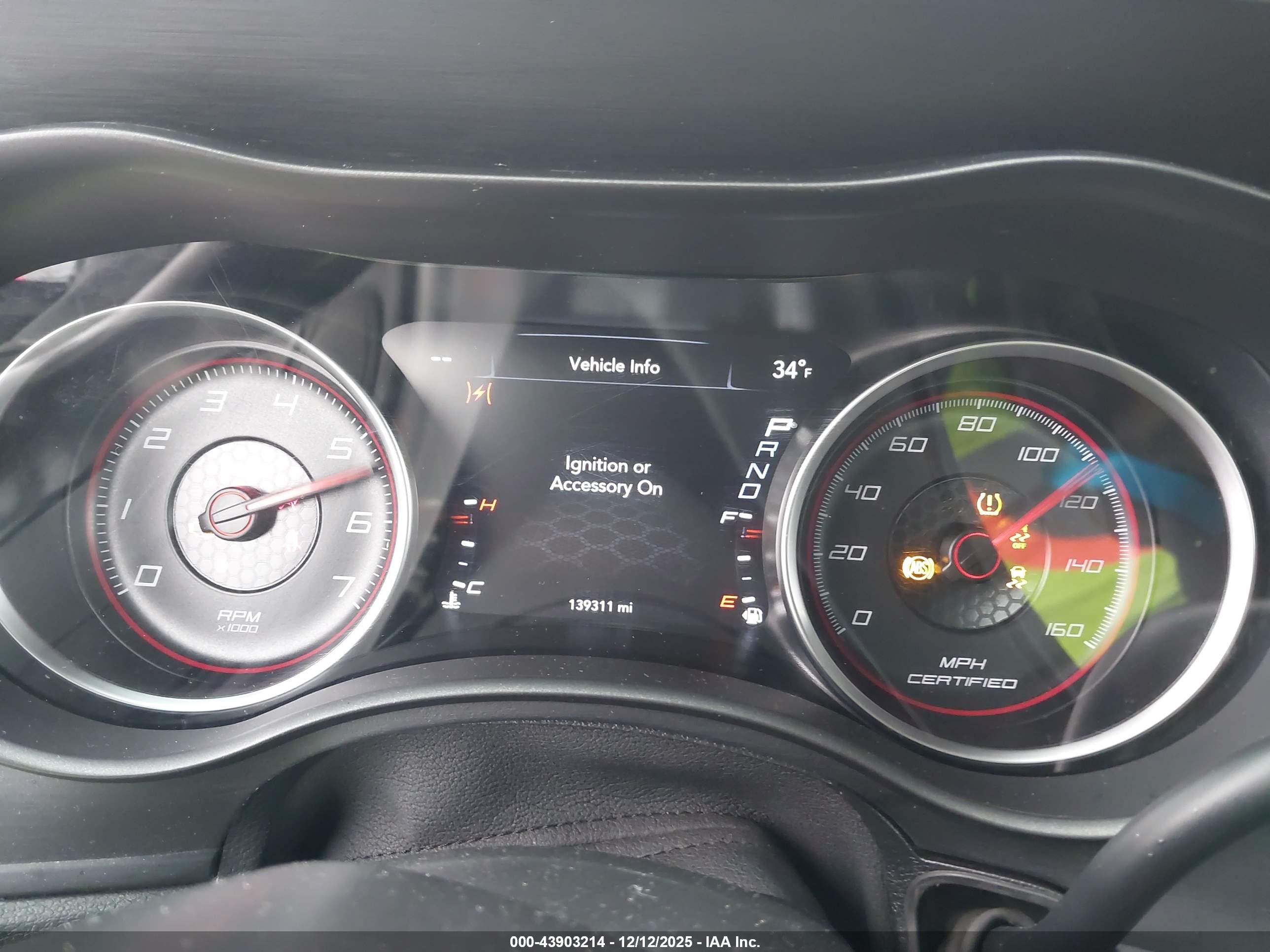DODGE CHARGER image 7