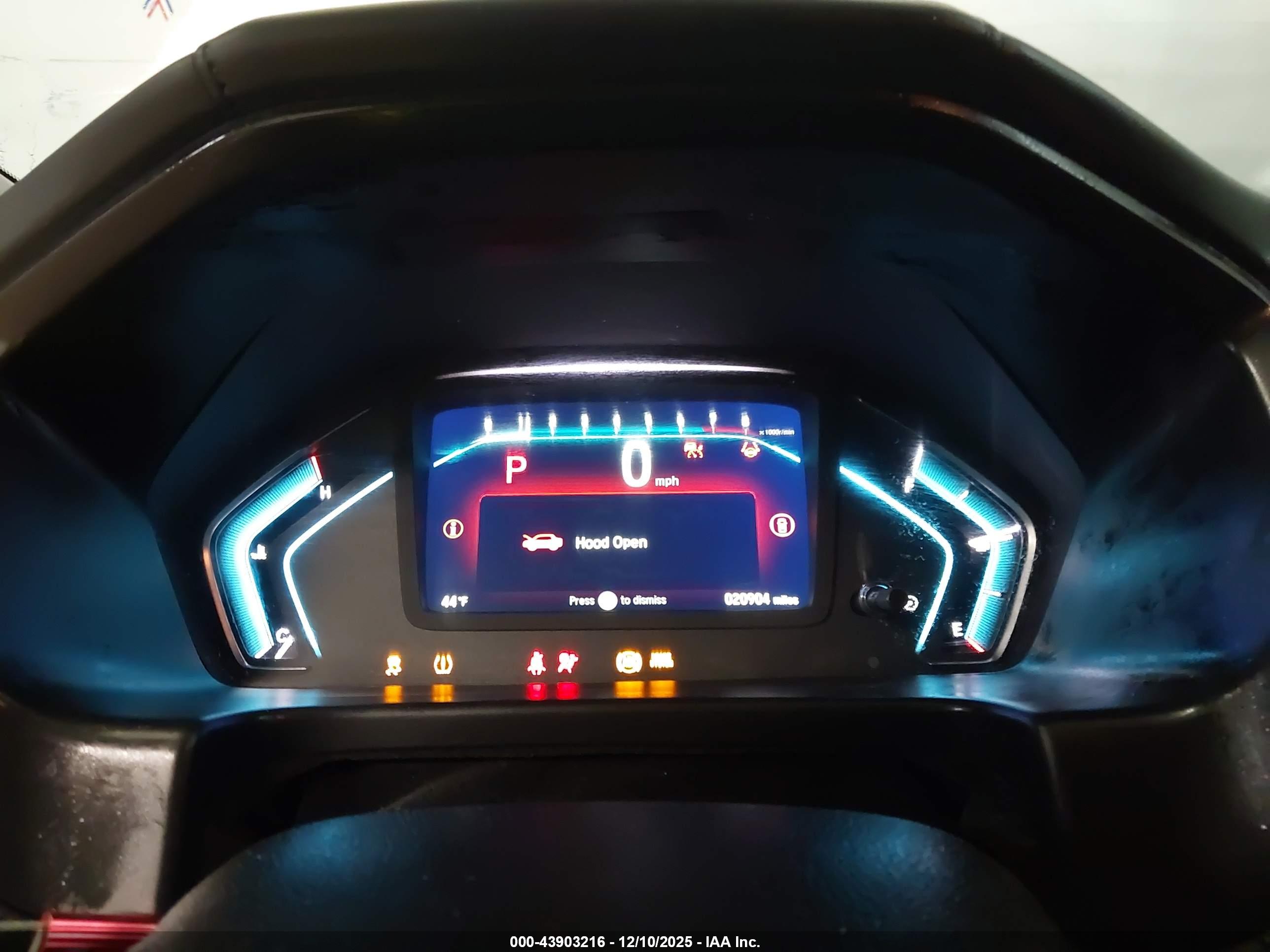 HONDA ODYSSEY image 7