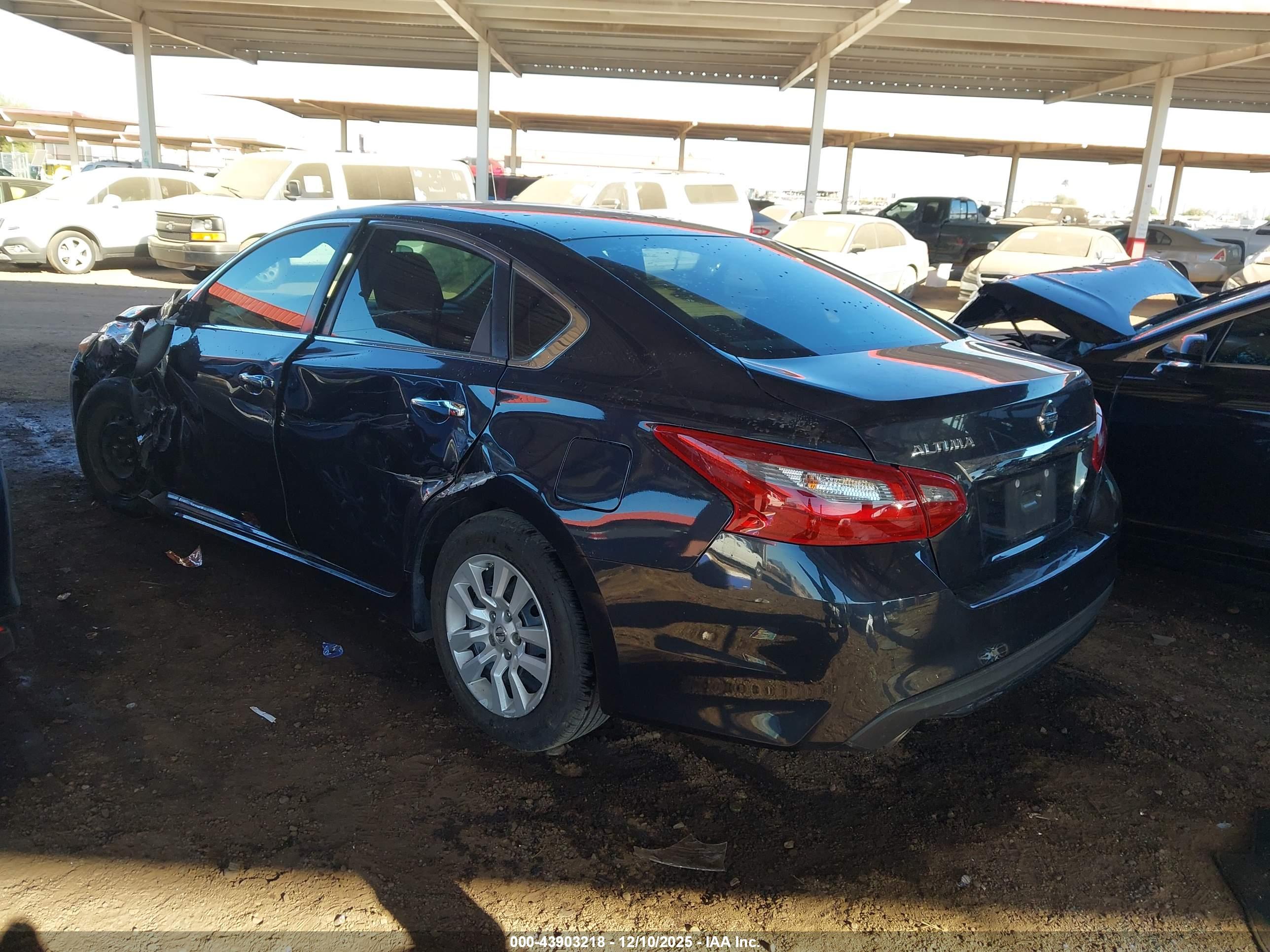 NISSAN ALTIMA image 3