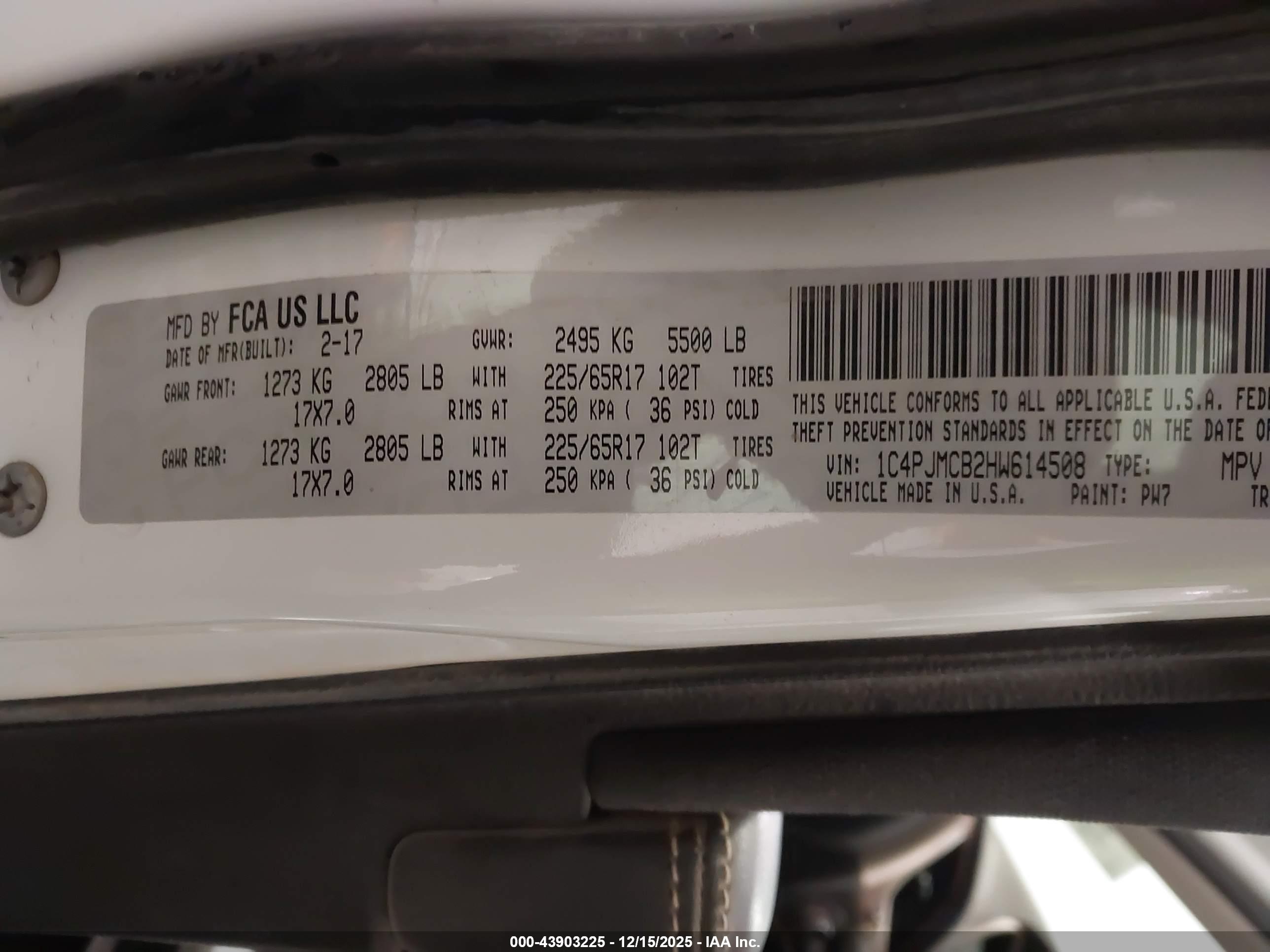JEEP CHEROKEE image 9
