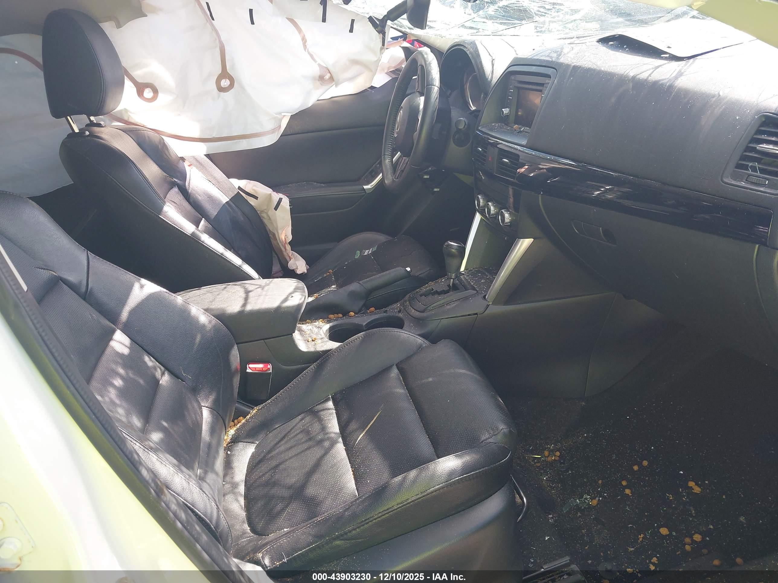 MAZDA CX-5 image 5