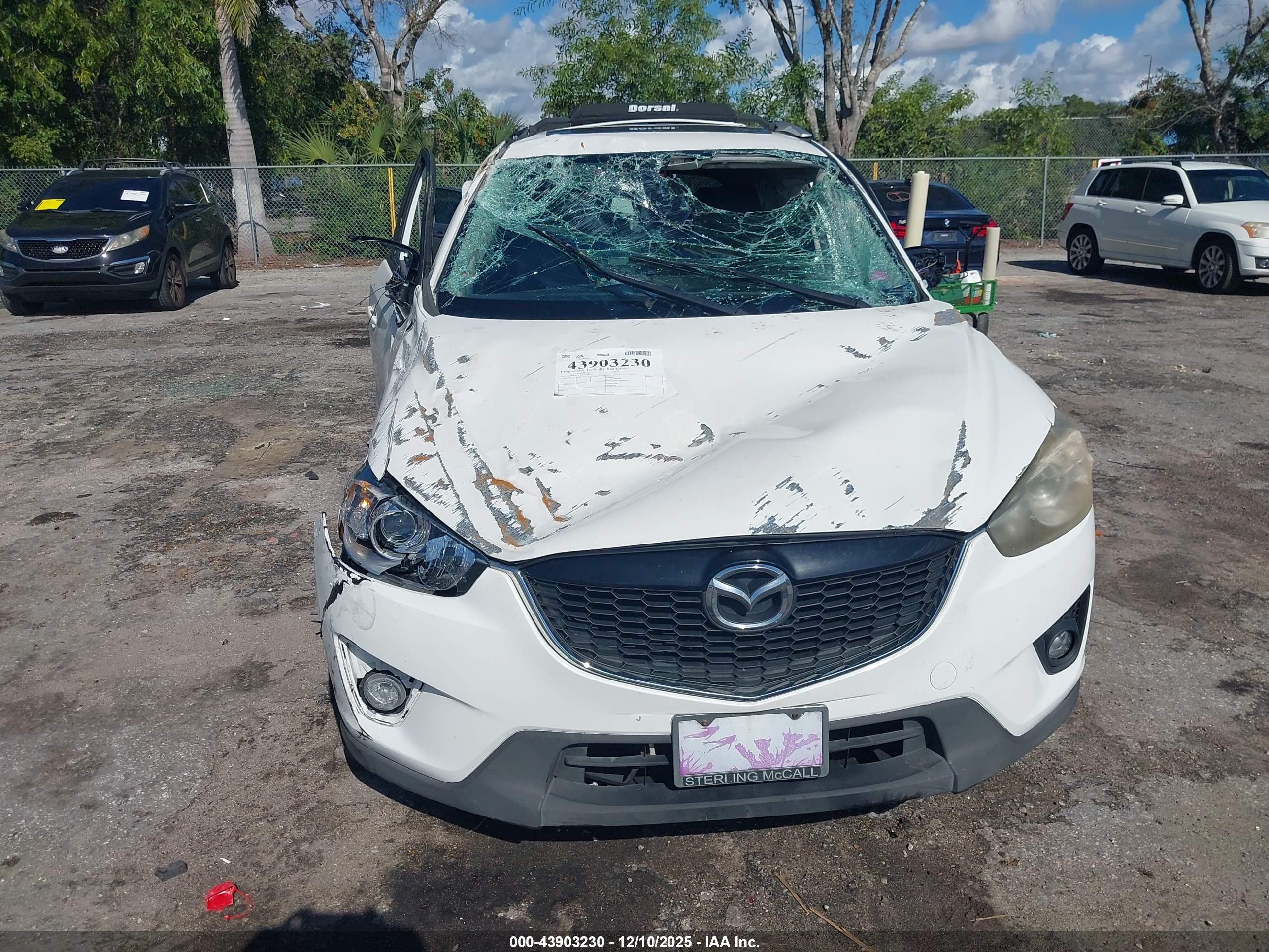MAZDA CX-5 image 6