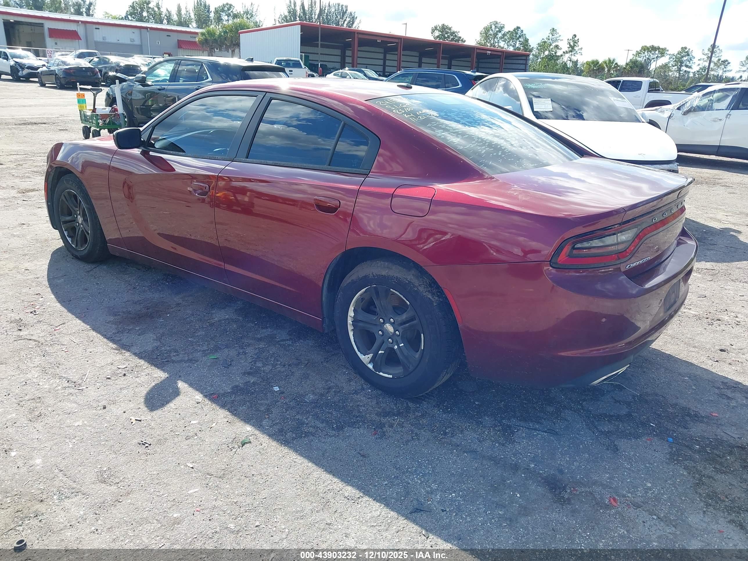 DODGE CHARGER image 3