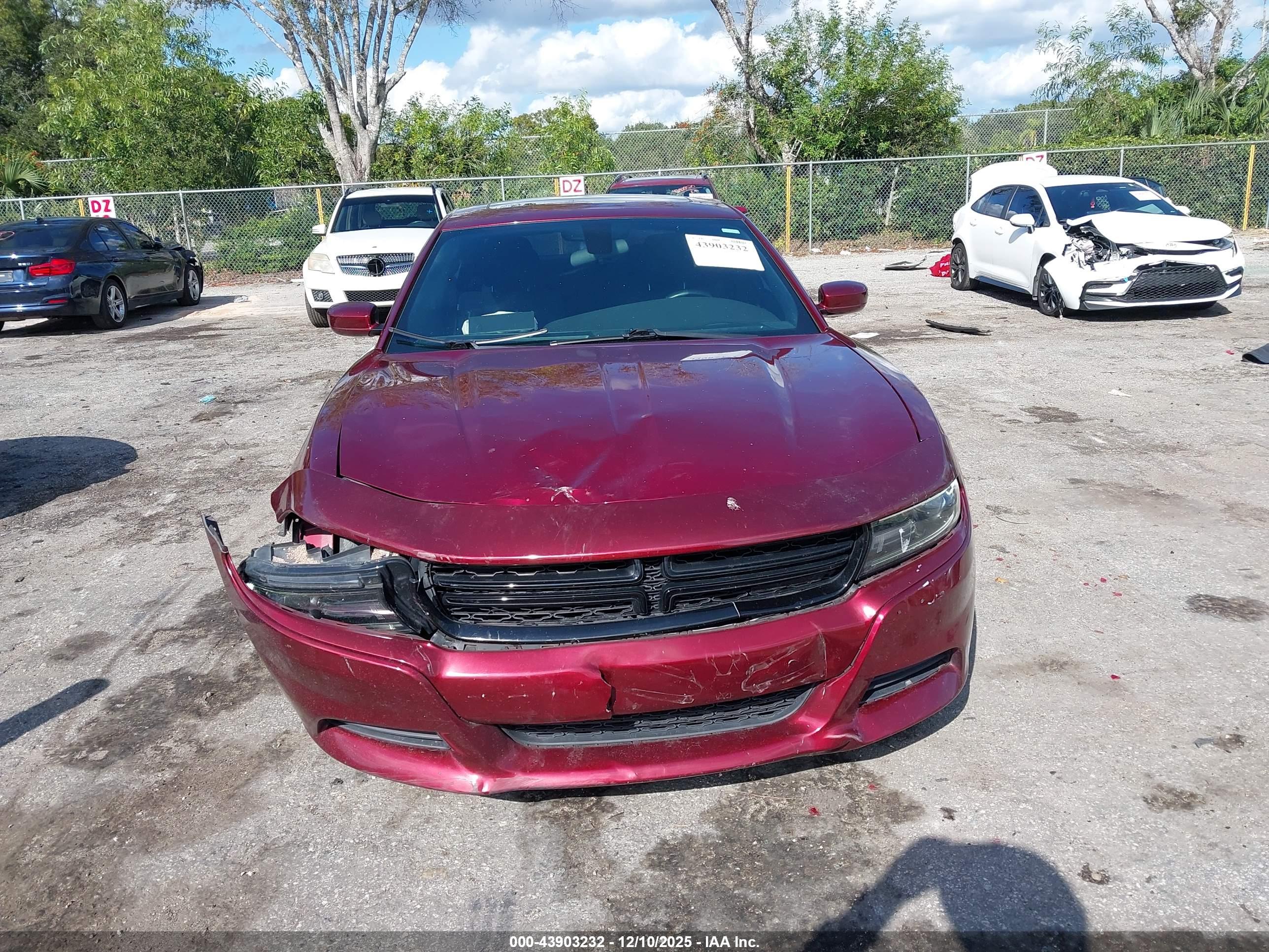 DODGE CHARGER image 6